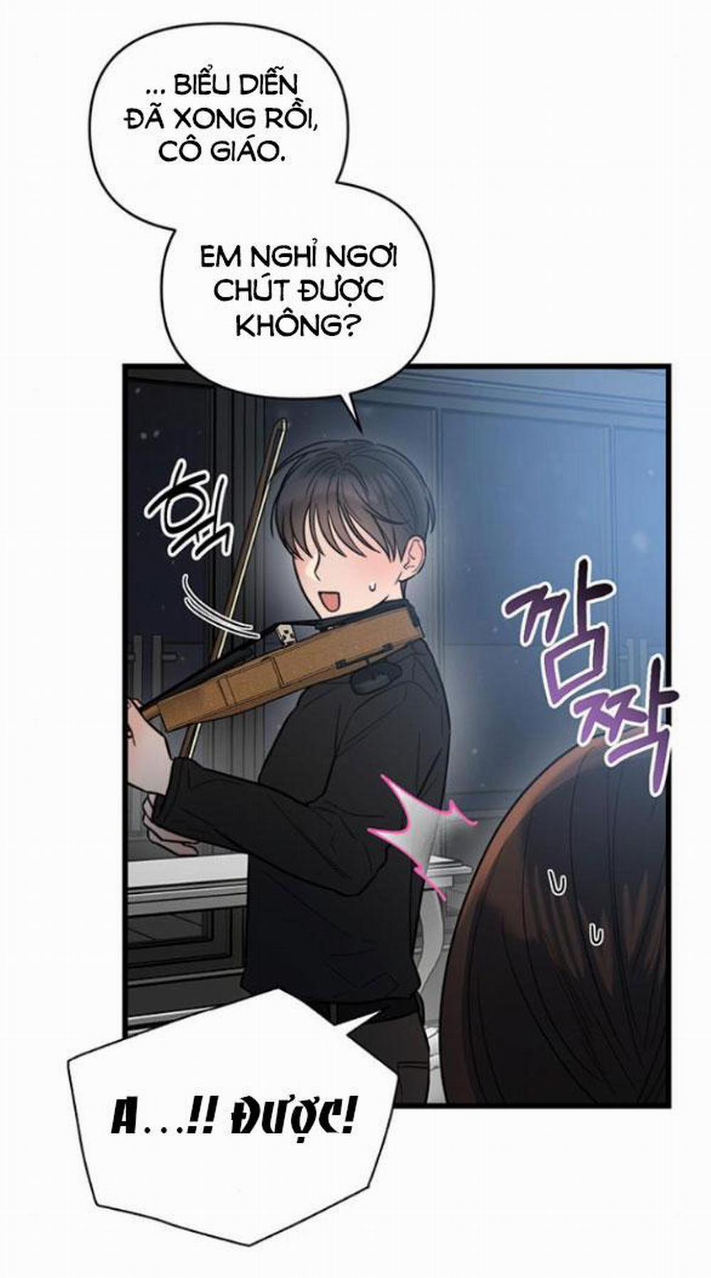 [18+] Dục Vọng Tao Nhã 16.2 trang 2