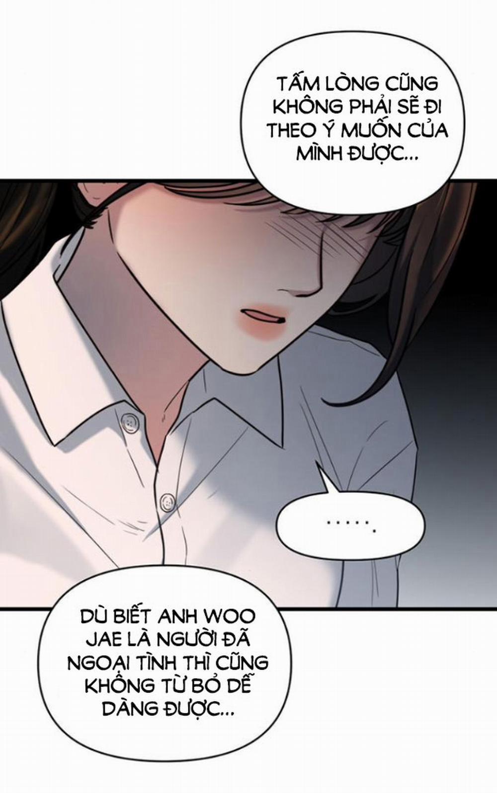 [18+] Dục Vọng Tao Nhã 16.2 trang 37