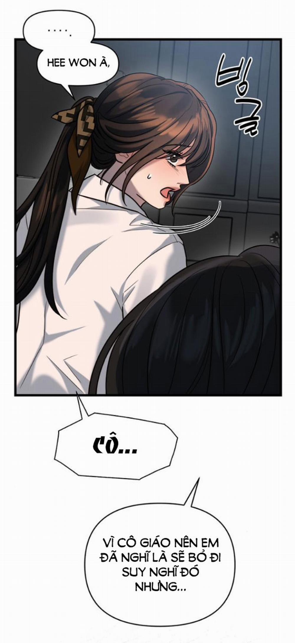 [18+] Dục Vọng Tao Nhã 16.2 trang 40