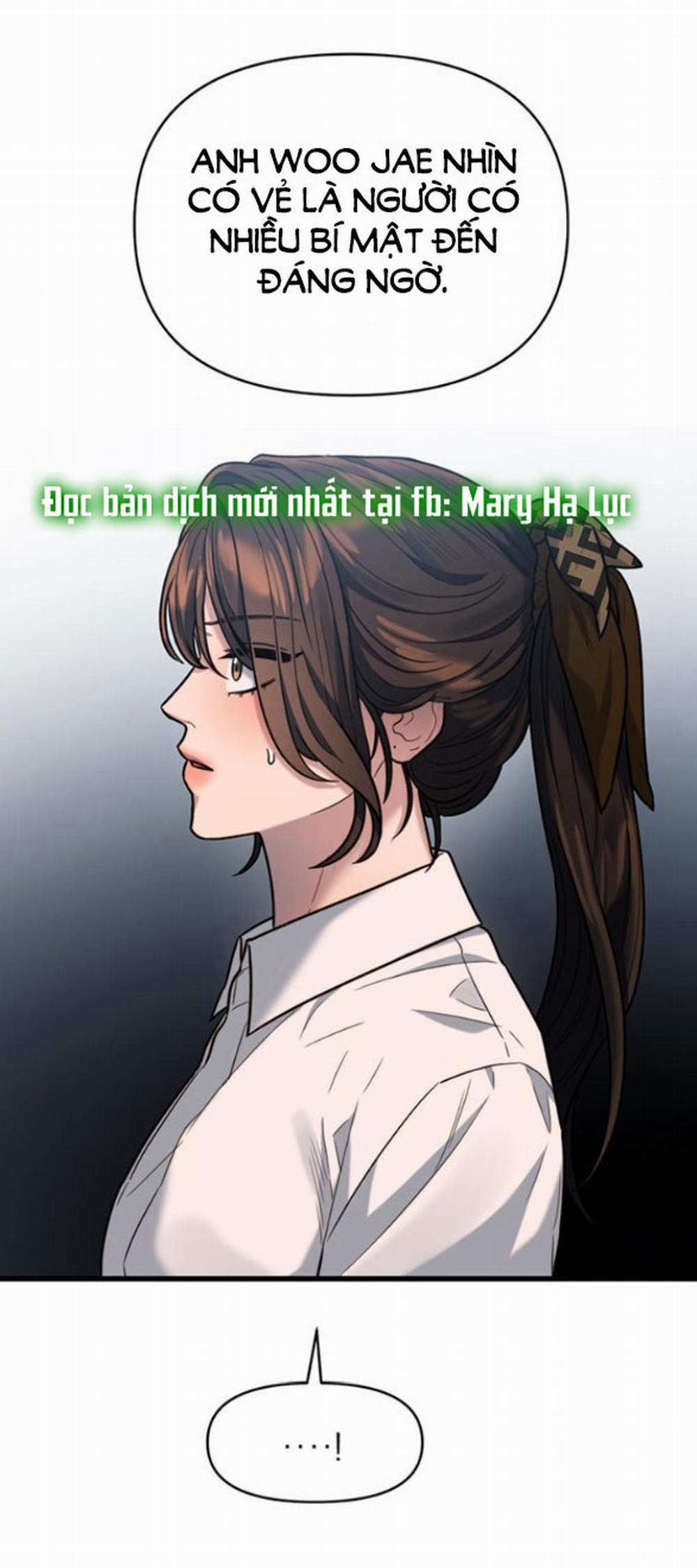 [18+] Dục Vọng Tao Nhã 17.1 trang 11