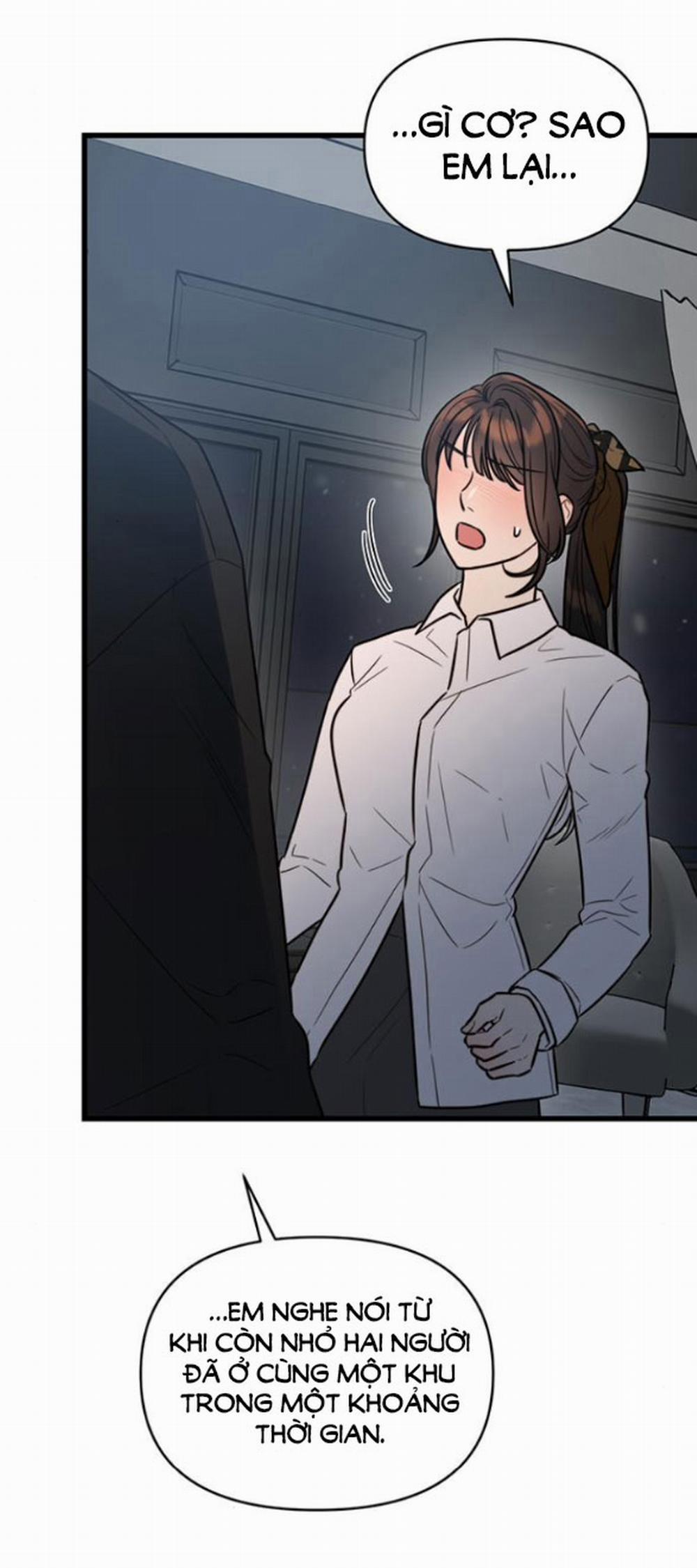 [18+] Dục Vọng Tao Nhã 17.1 trang 13