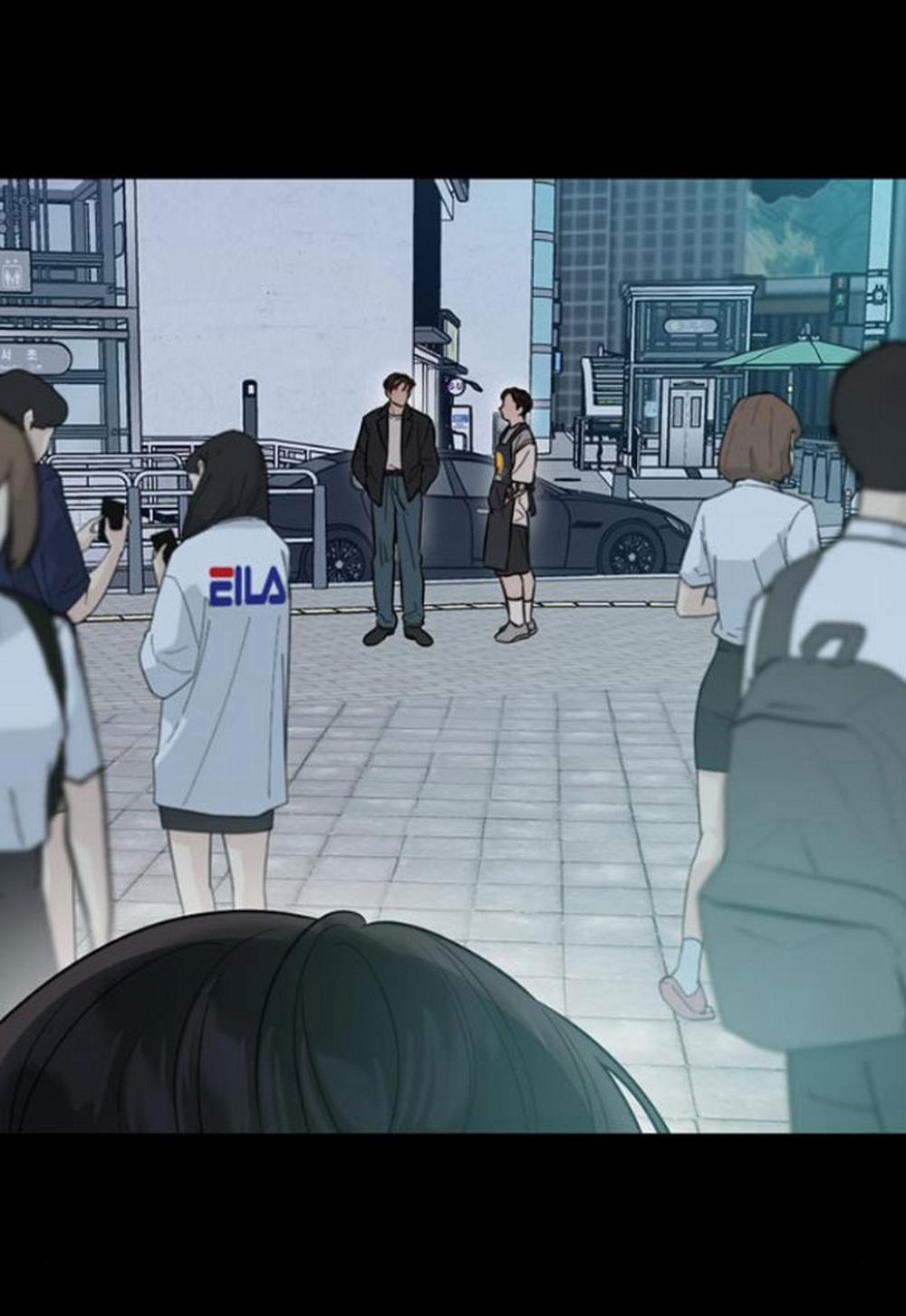 [18+] Dục Vọng Tao Nhã 17.1 trang 24