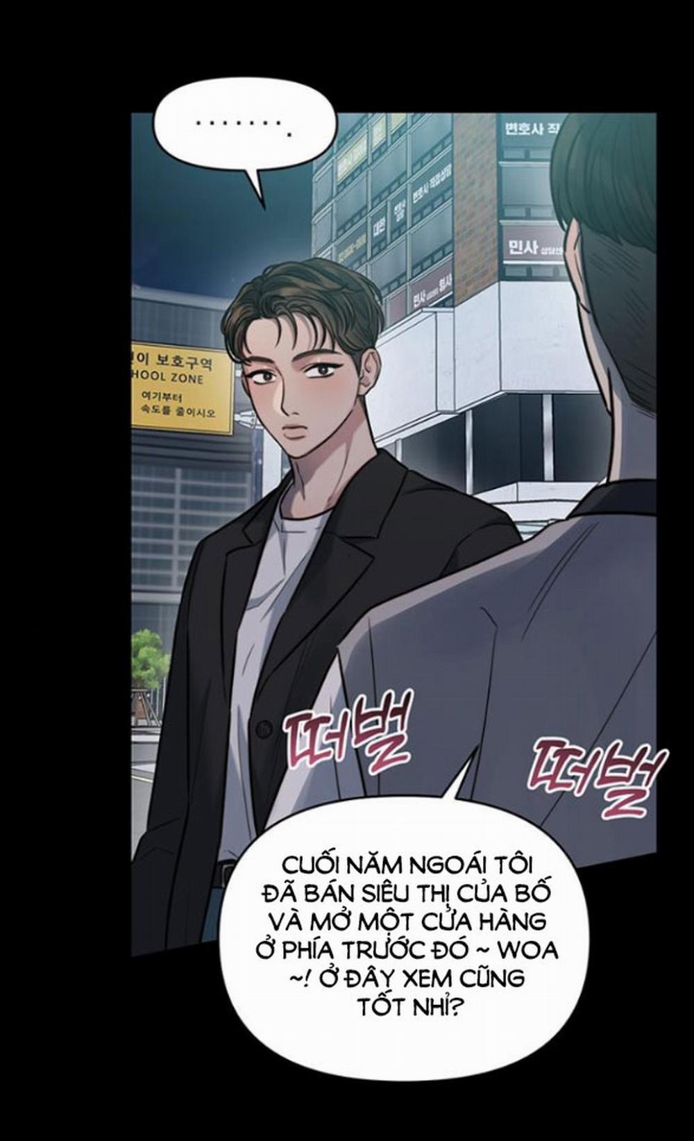 [18+] Dục Vọng Tao Nhã 17.1 trang 26