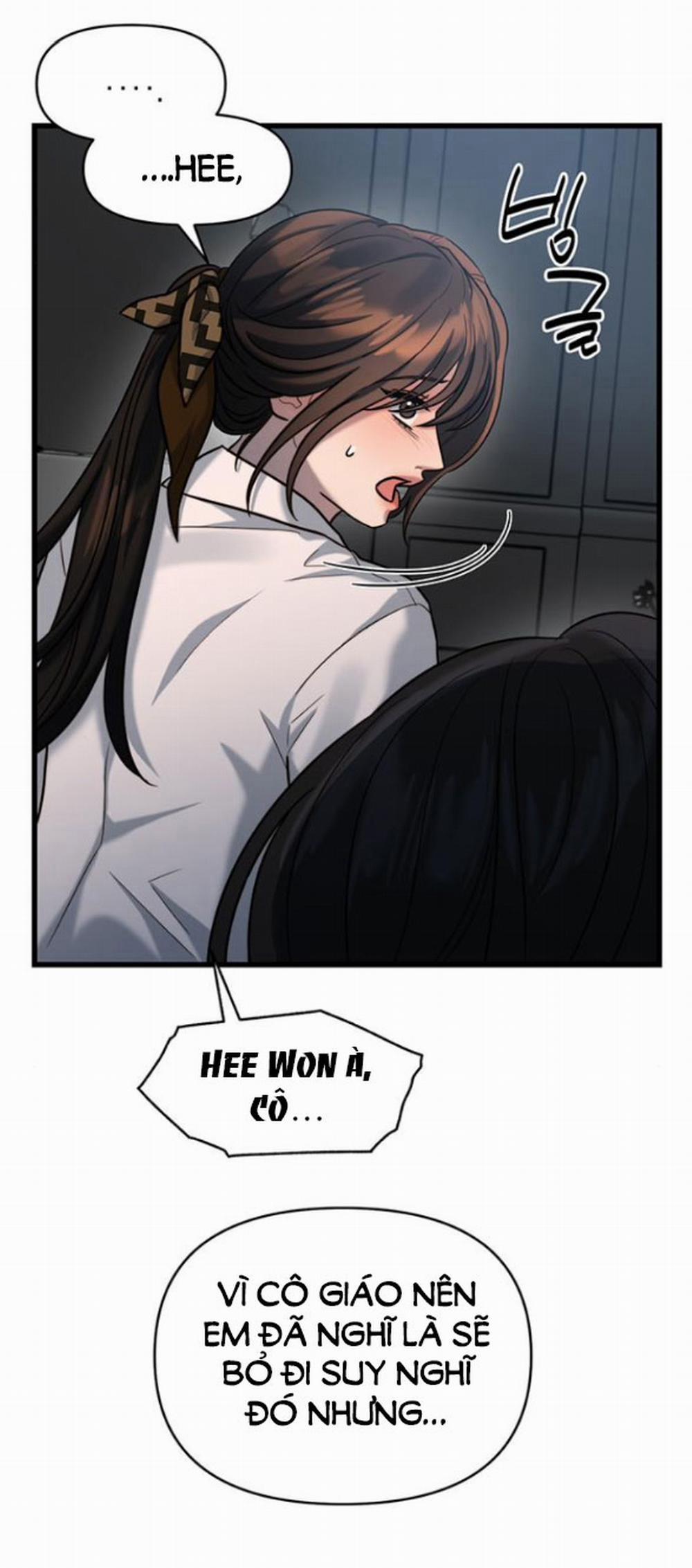 [18+] Dục Vọng Tao Nhã 17.1 trang 5