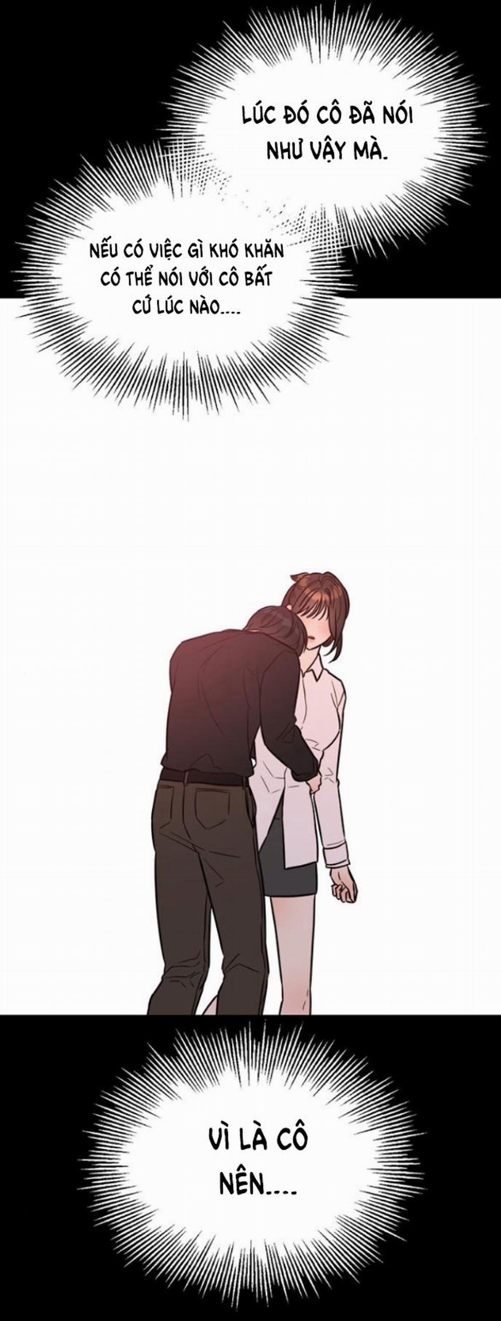 [18+] Dục Vọng Tao Nhã 18.1 trang 9