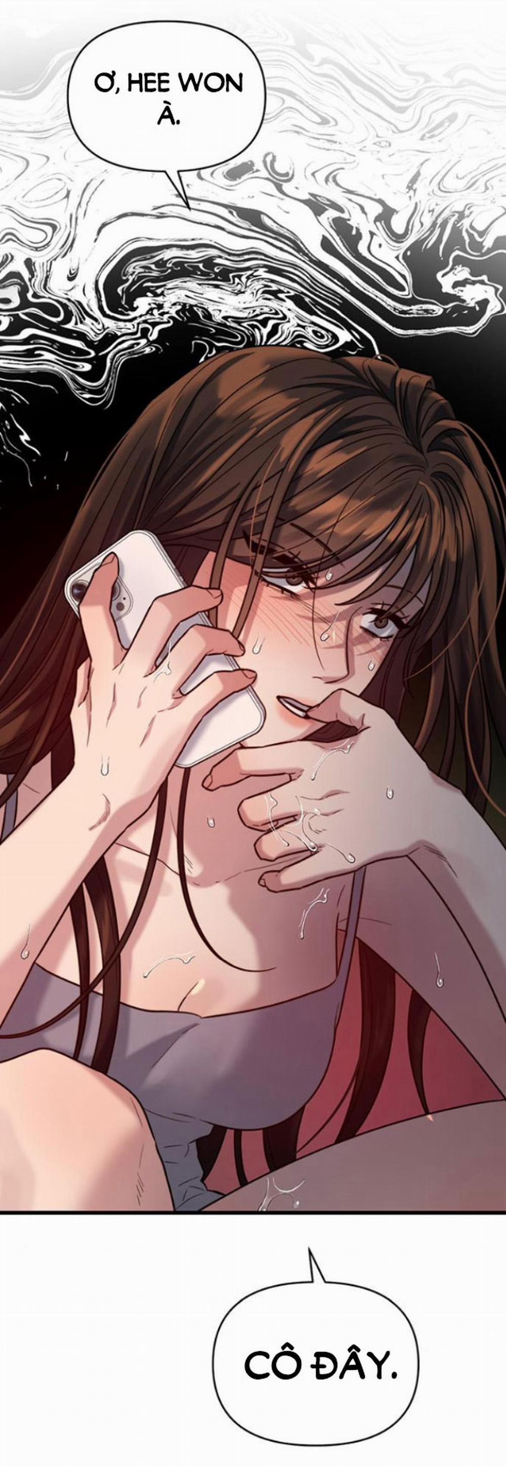 [18+] Dục Vọng Tao Nhã 18.2 trang 28