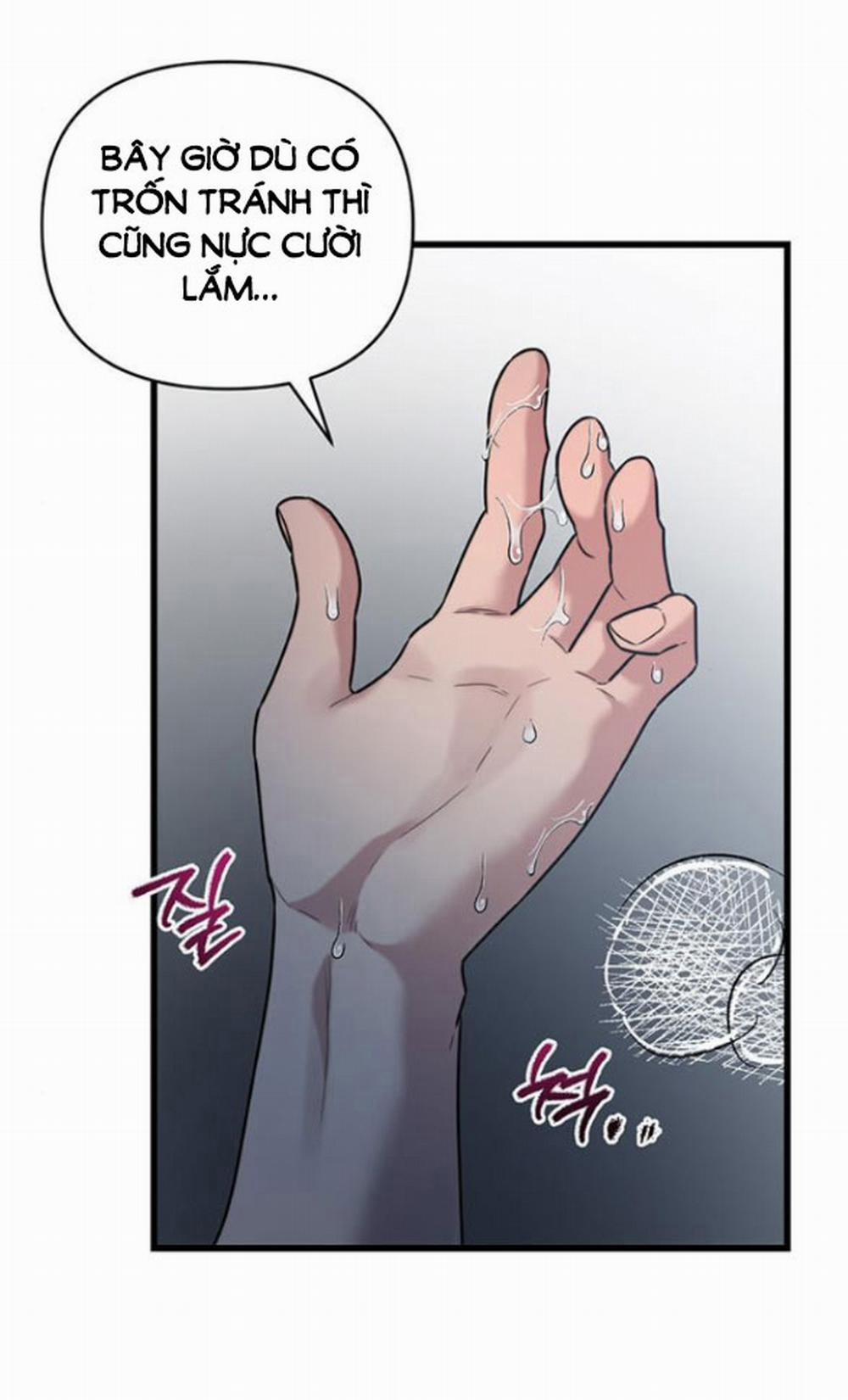 [18+] Dục Vọng Tao Nhã 19.1 trang 13