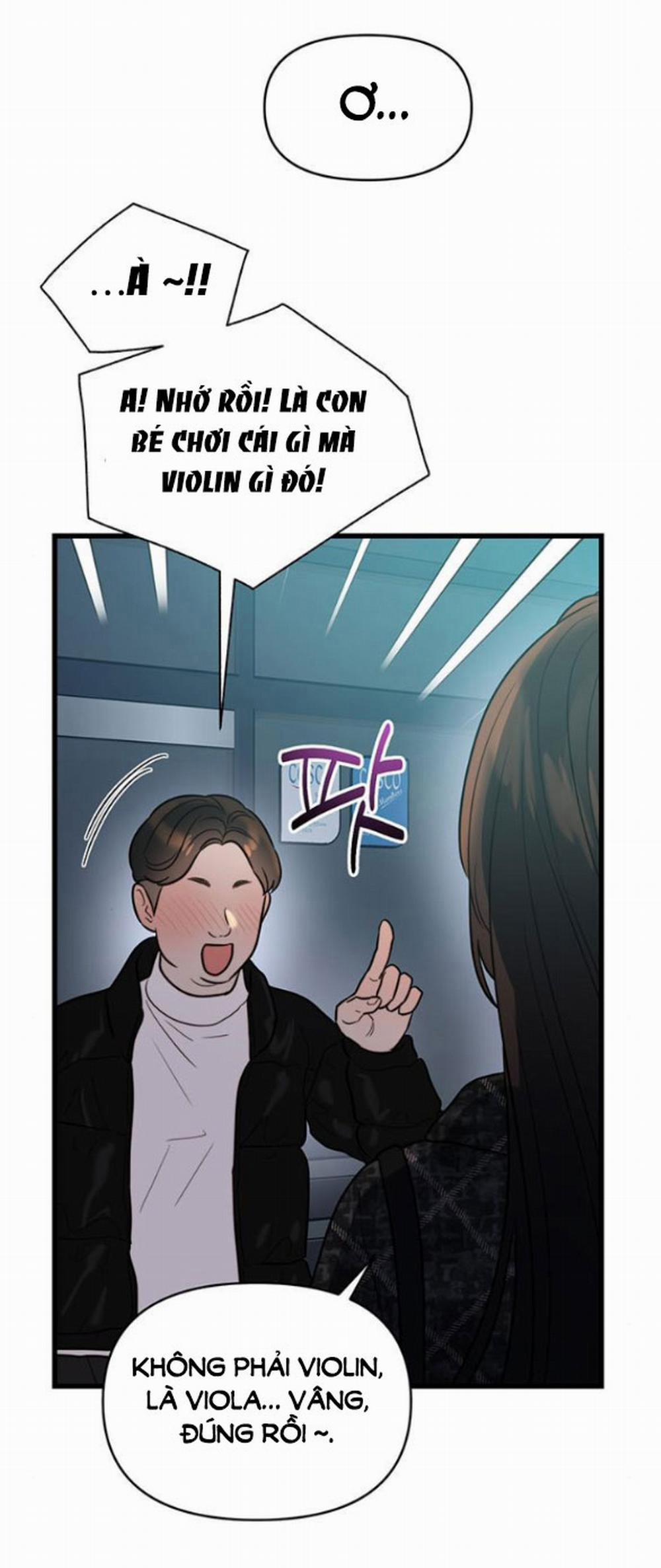 [18+] Dục Vọng Tao Nhã 19.1 trang 25