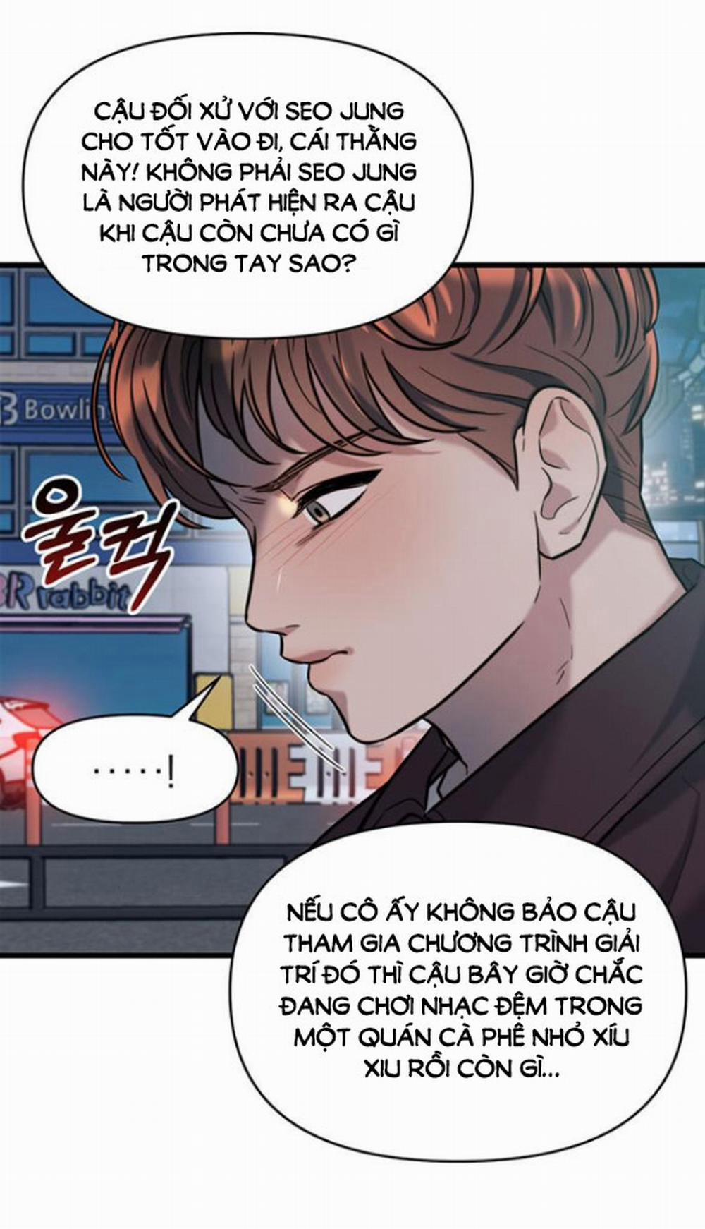 [18+] Dục Vọng Tao Nhã 19.1 trang 33