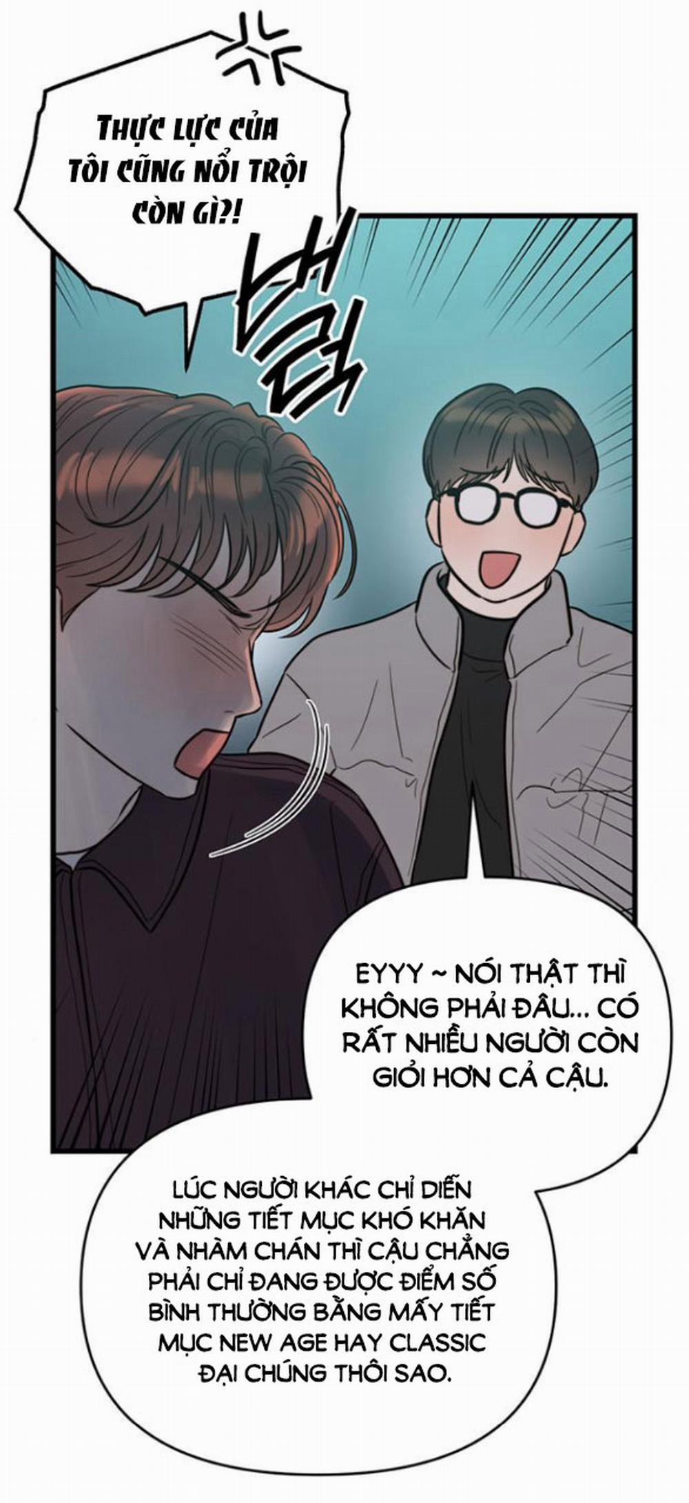 [18+] Dục Vọng Tao Nhã 19.1 trang 34