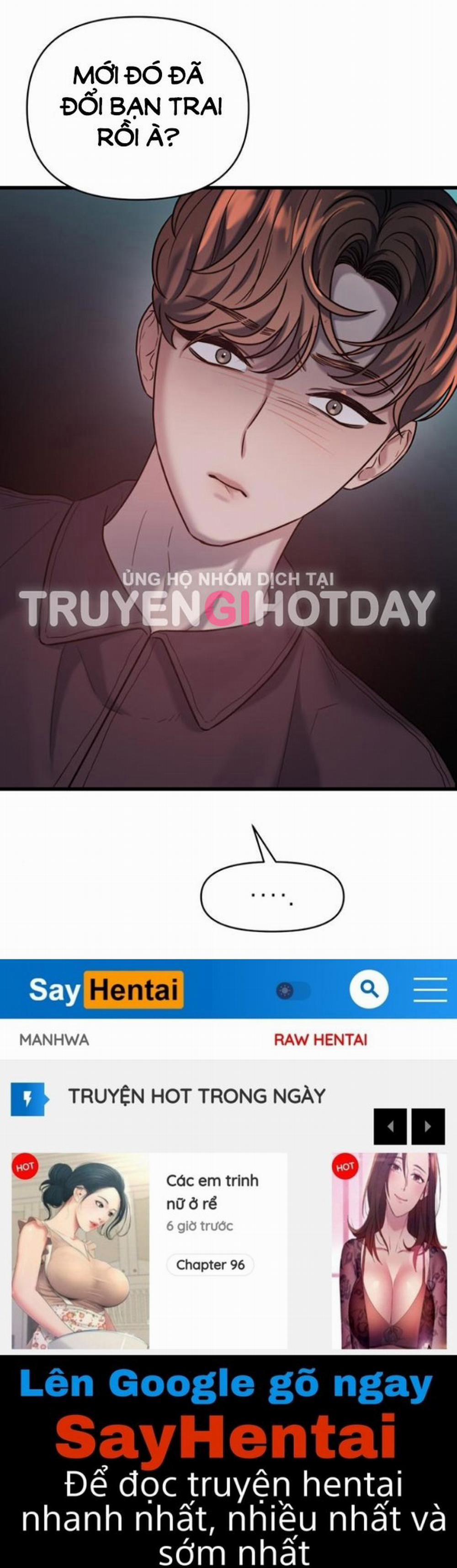 [18+] Dục Vọng Tao Nhã 19.1 trang 39