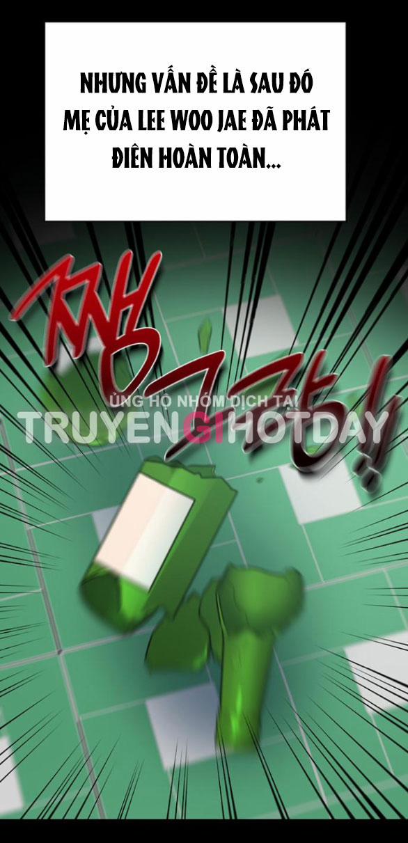 [18+] Dục Vọng Tao Nhã 19.2 trang 15