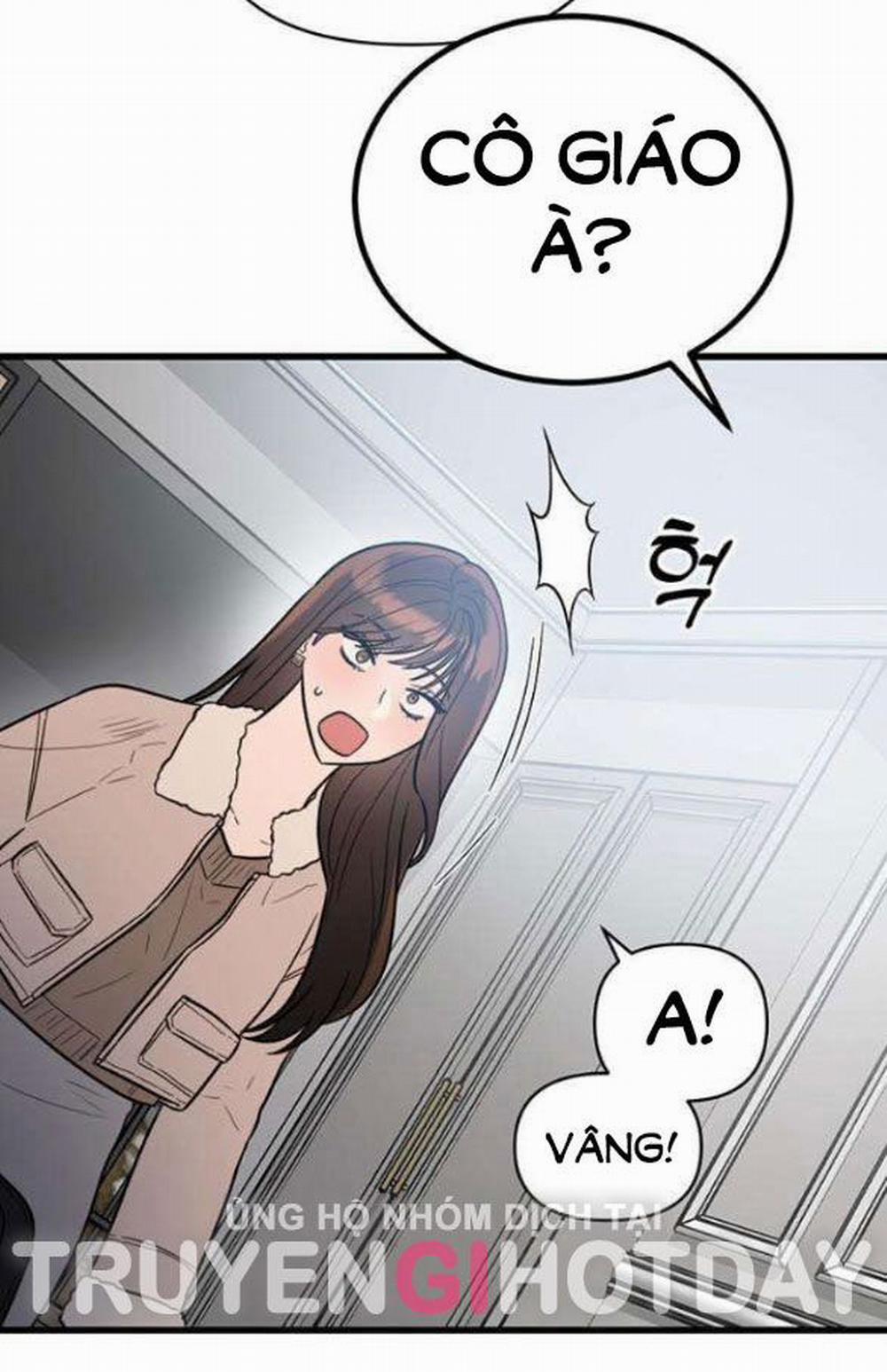 [18+] Dục Vọng Tao Nhã 2.1 trang 10