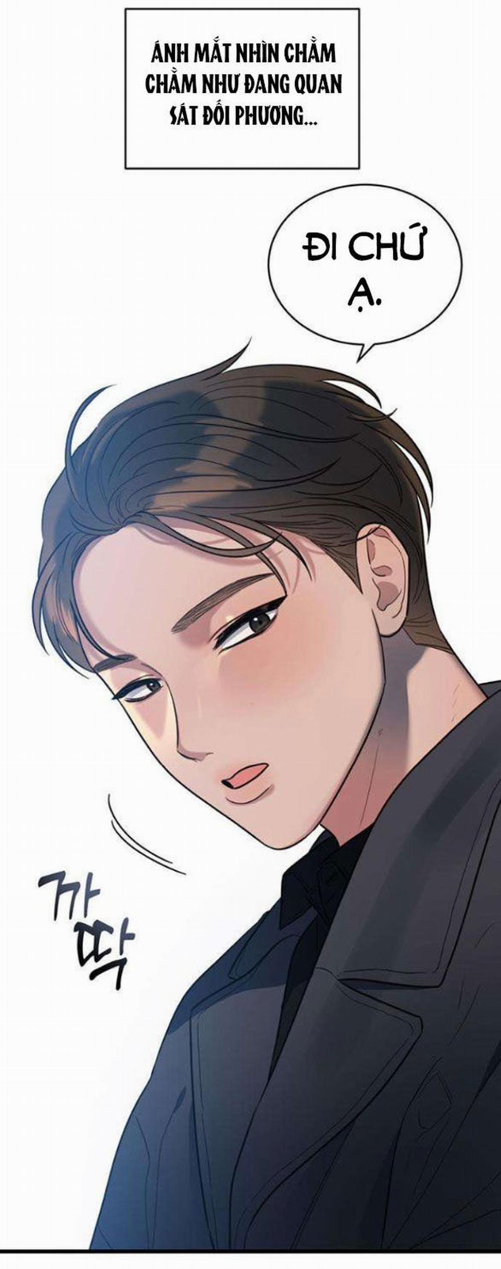 [18+] Dục Vọng Tao Nhã 2.2 trang 19