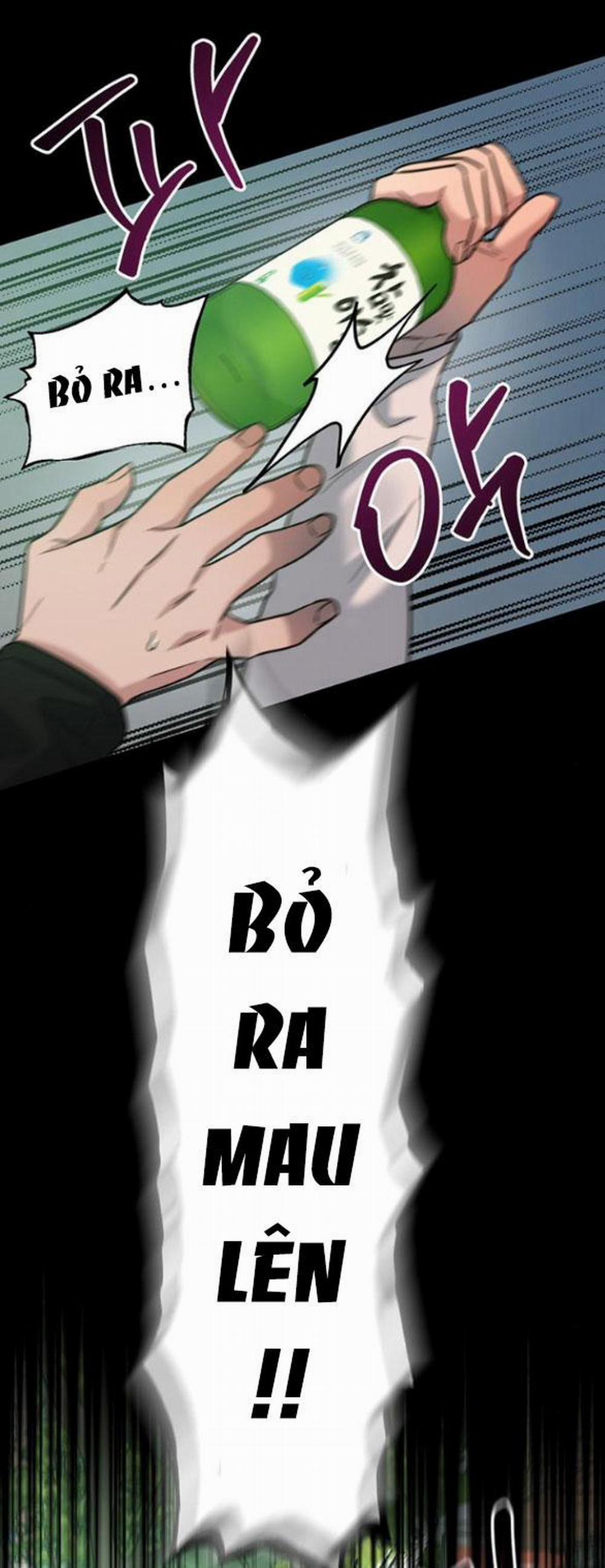 [18+] Dục Vọng Tao Nhã 20.1 trang 1