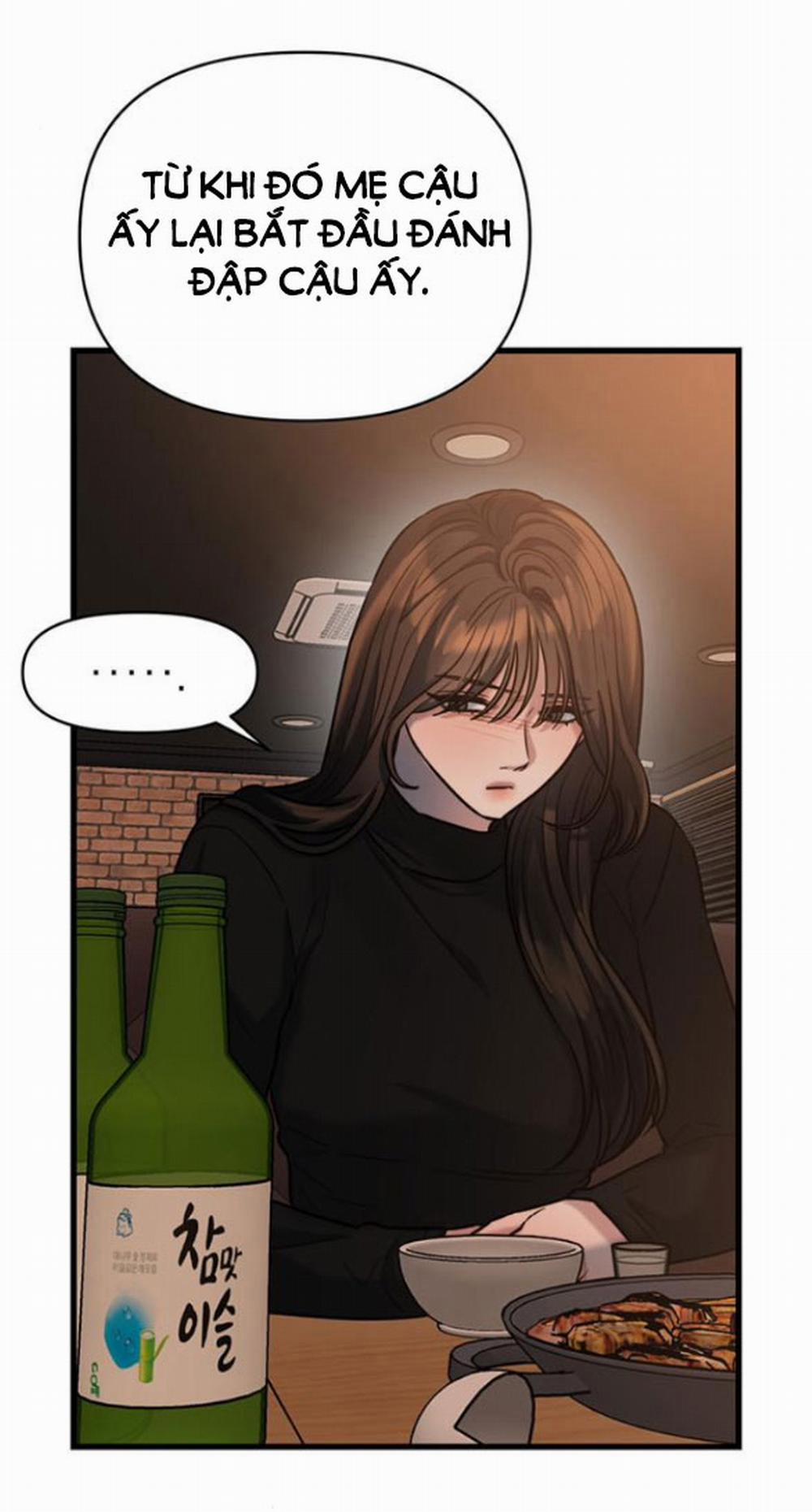 [18+] Dục Vọng Tao Nhã 20.1 trang 12