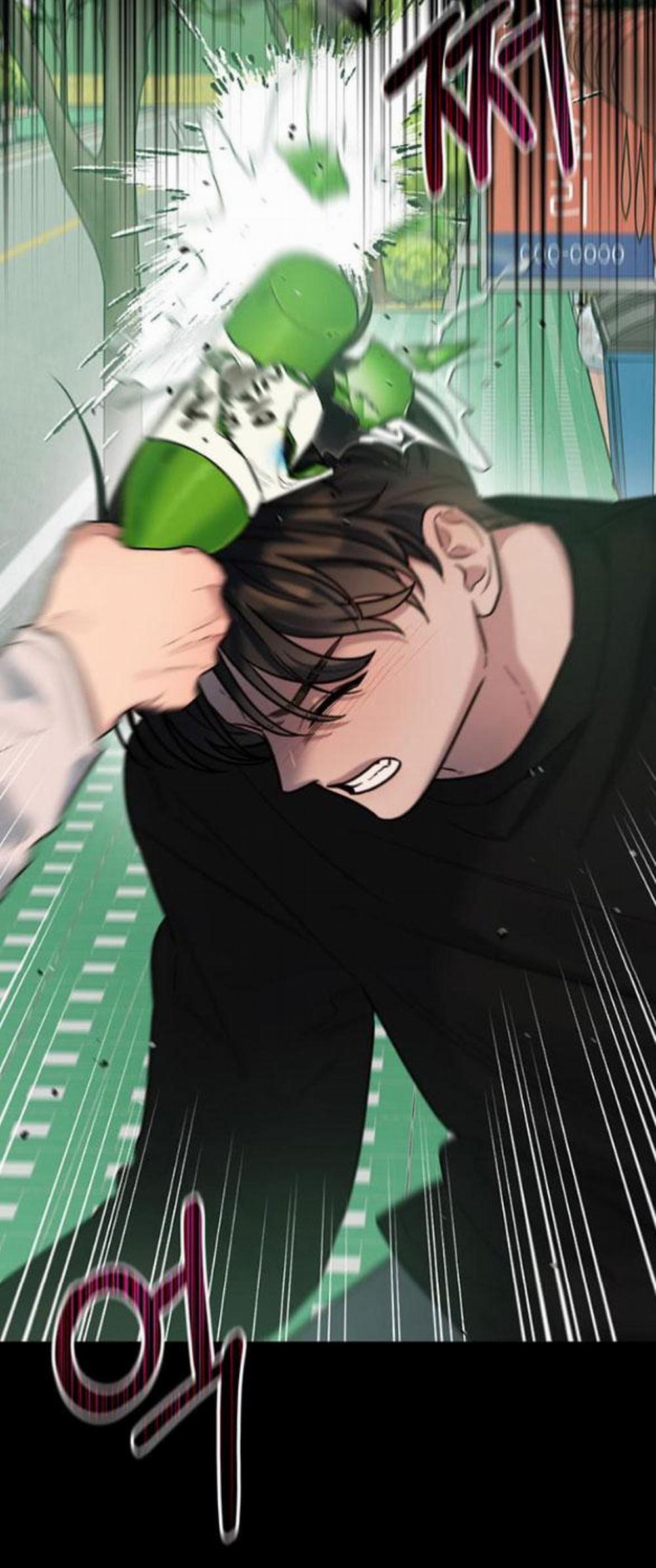 [18+] Dục Vọng Tao Nhã 20.1 trang 2