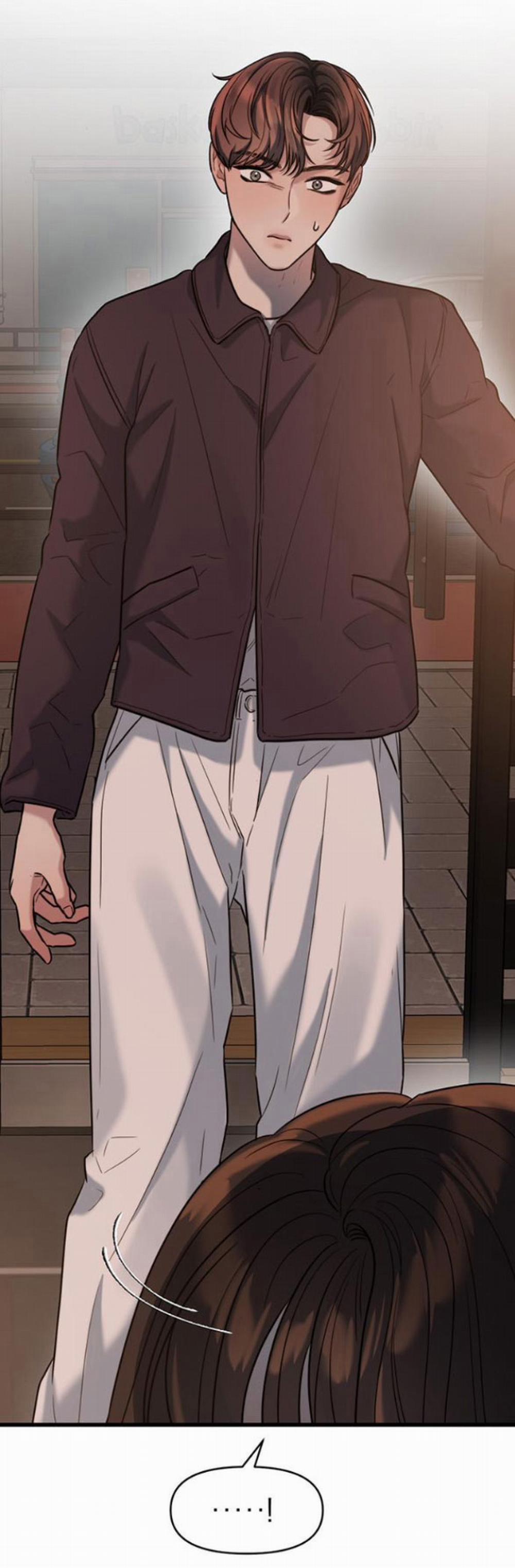 [18+] Dục Vọng Tao Nhã 20.1 trang 28