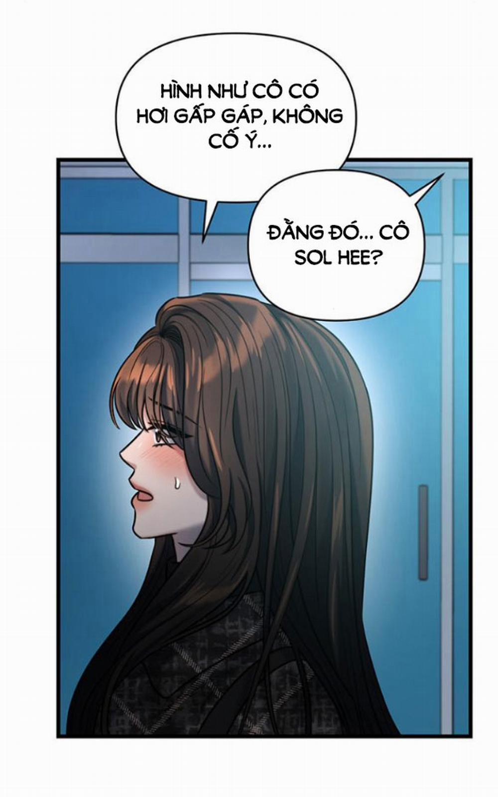 [18+] Dục Vọng Tao Nhã 20.2 trang 20
