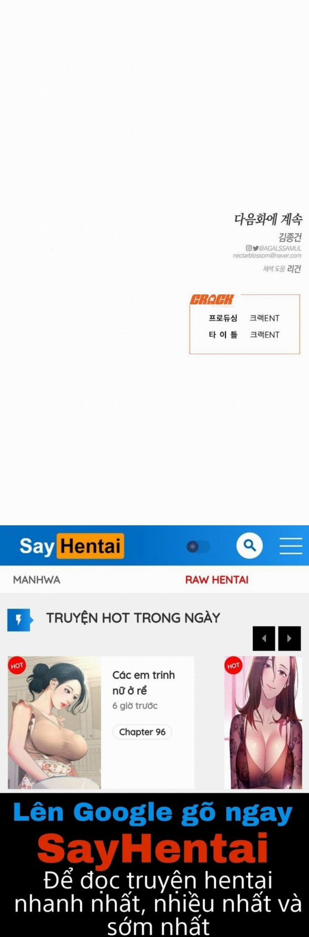 [18+] Dục Vọng Tao Nhã 20.2 trang 39