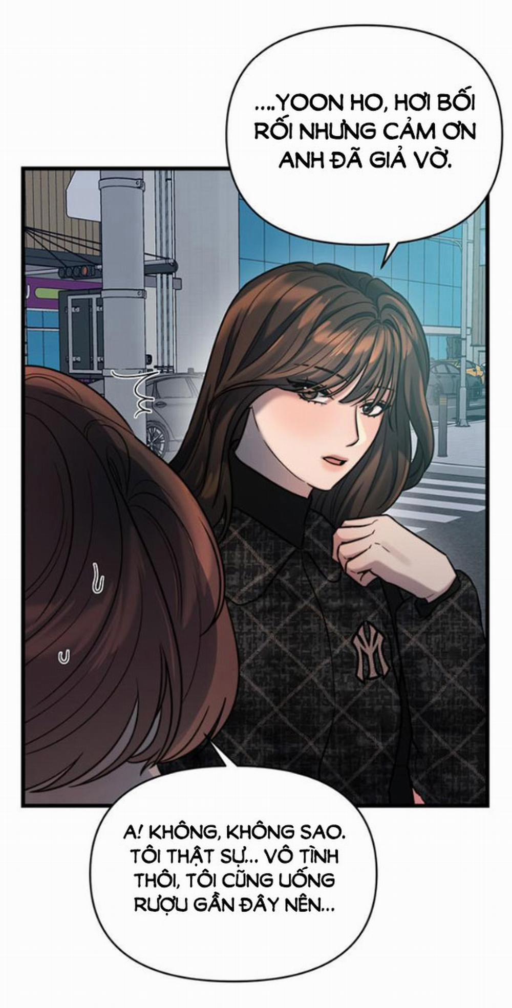 [18+] Dục Vọng Tao Nhã 20.2 trang 6