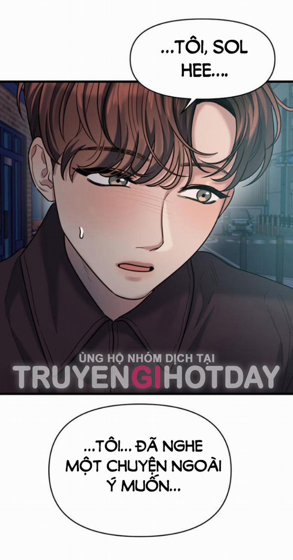 [18+] Dục Vọng Tao Nhã 20.2 trang 9