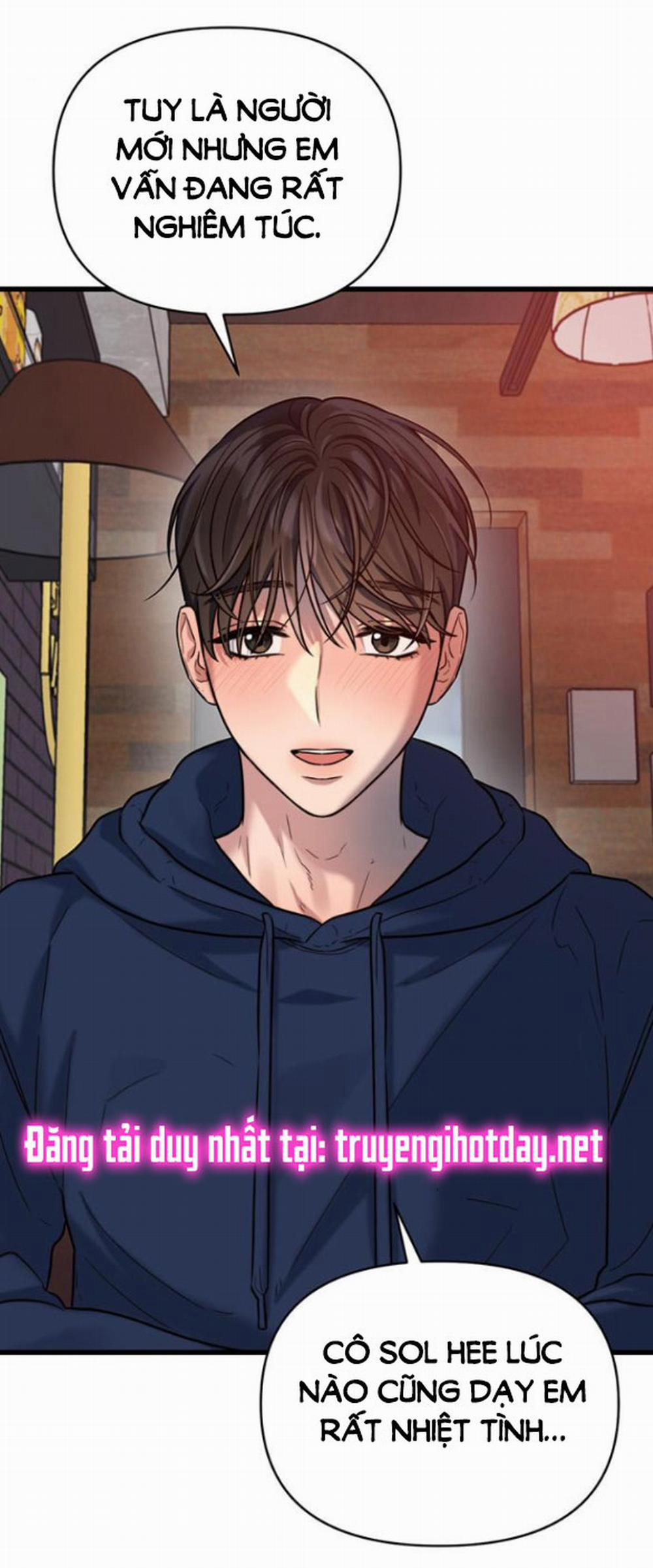 [18+] Dục Vọng Tao Nhã 21.1 trang 16
