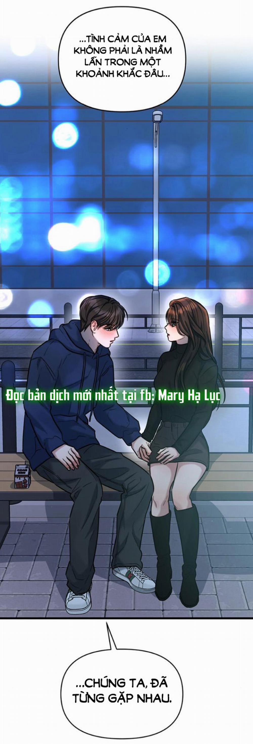 [18+] Dục Vọng Tao Nhã 21.2 trang 30