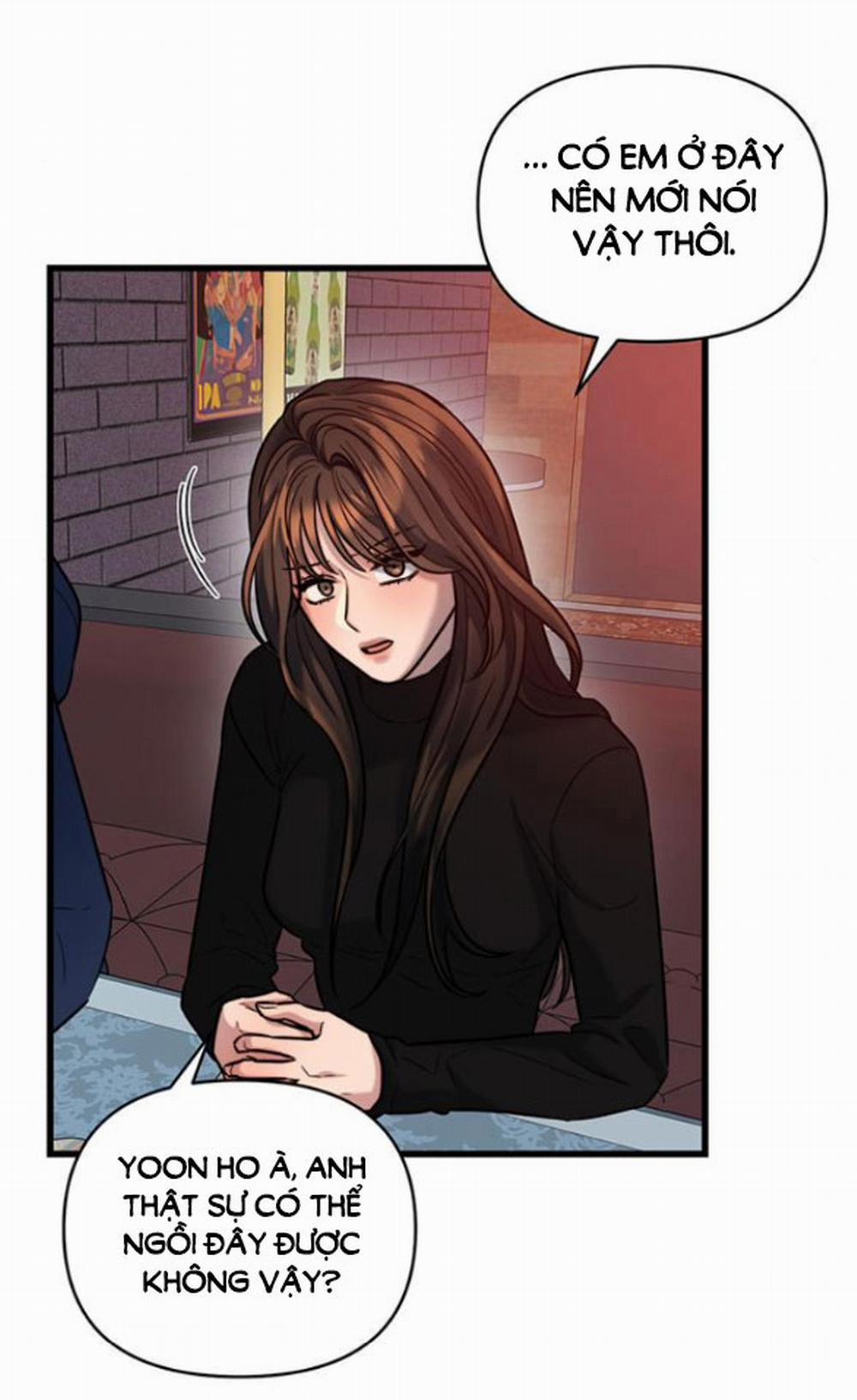 [18+] Dục Vọng Tao Nhã 21.2 trang 7