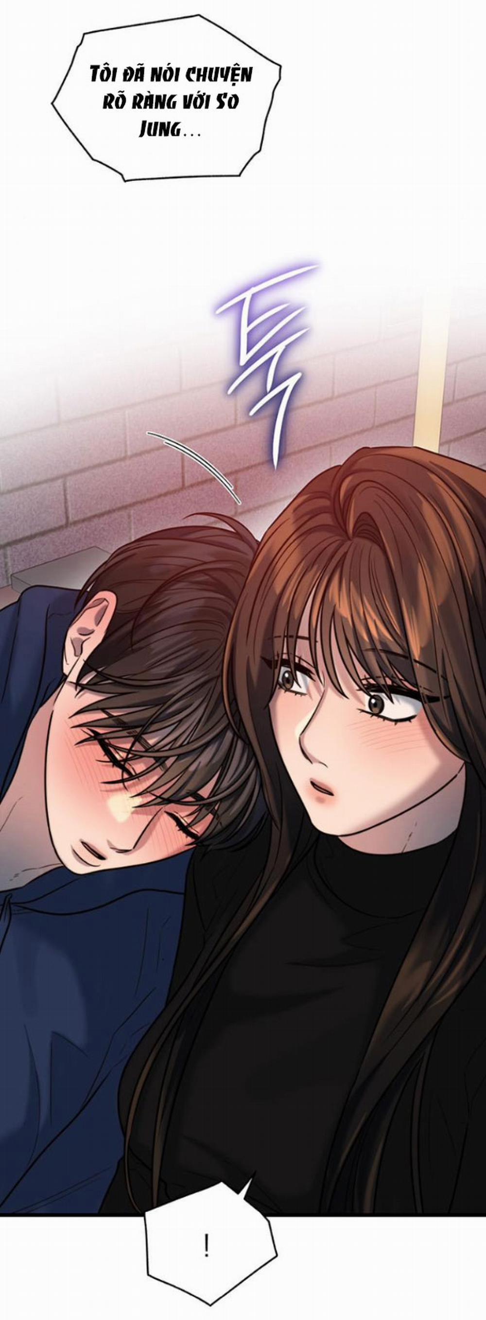 [18+] Dục Vọng Tao Nhã 21.2 trang 9