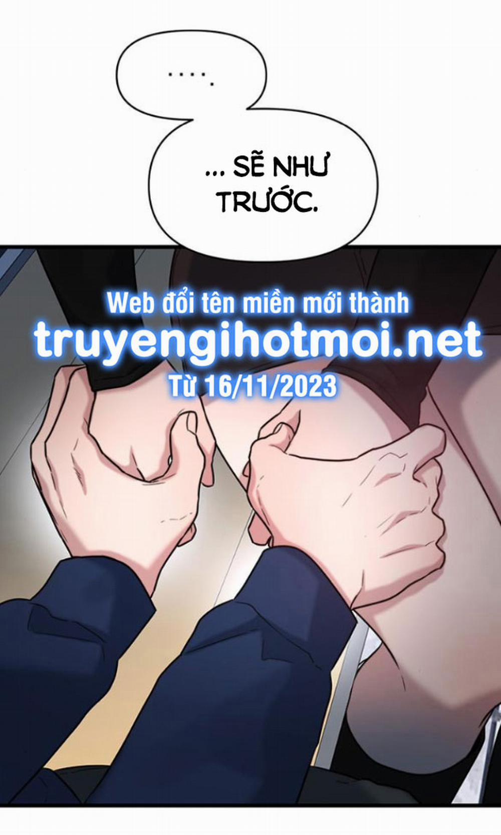 [18+] Dục Vọng Tao Nhã Chương 22 2 Trang 37