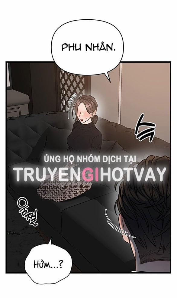 [18+] Dục Vọng Tao Nhã Chương 27 1 Trang 29