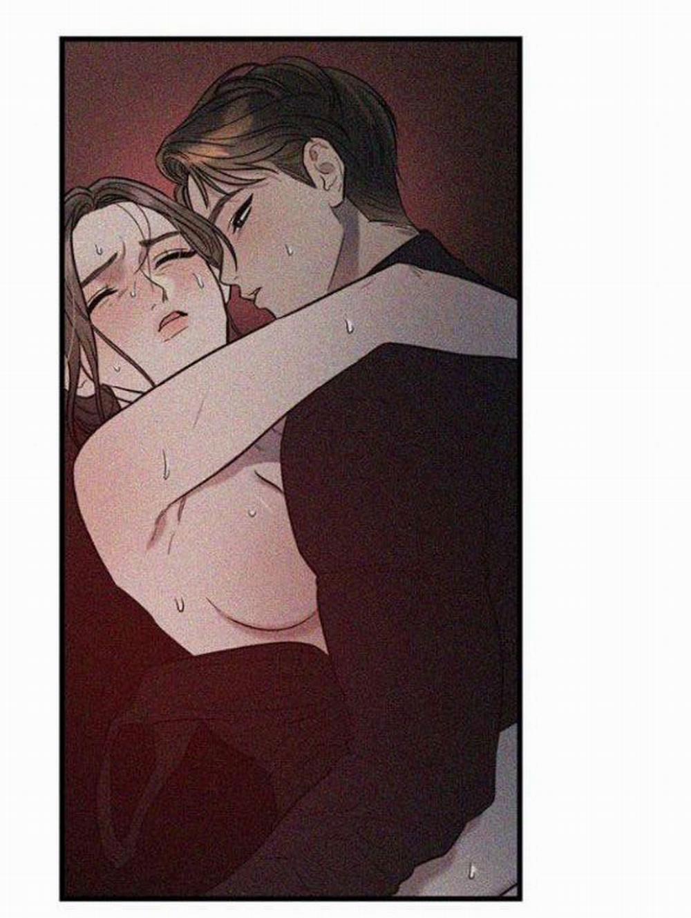 [18+] Dục Vọng Tao Nhã 3.1 trang 22