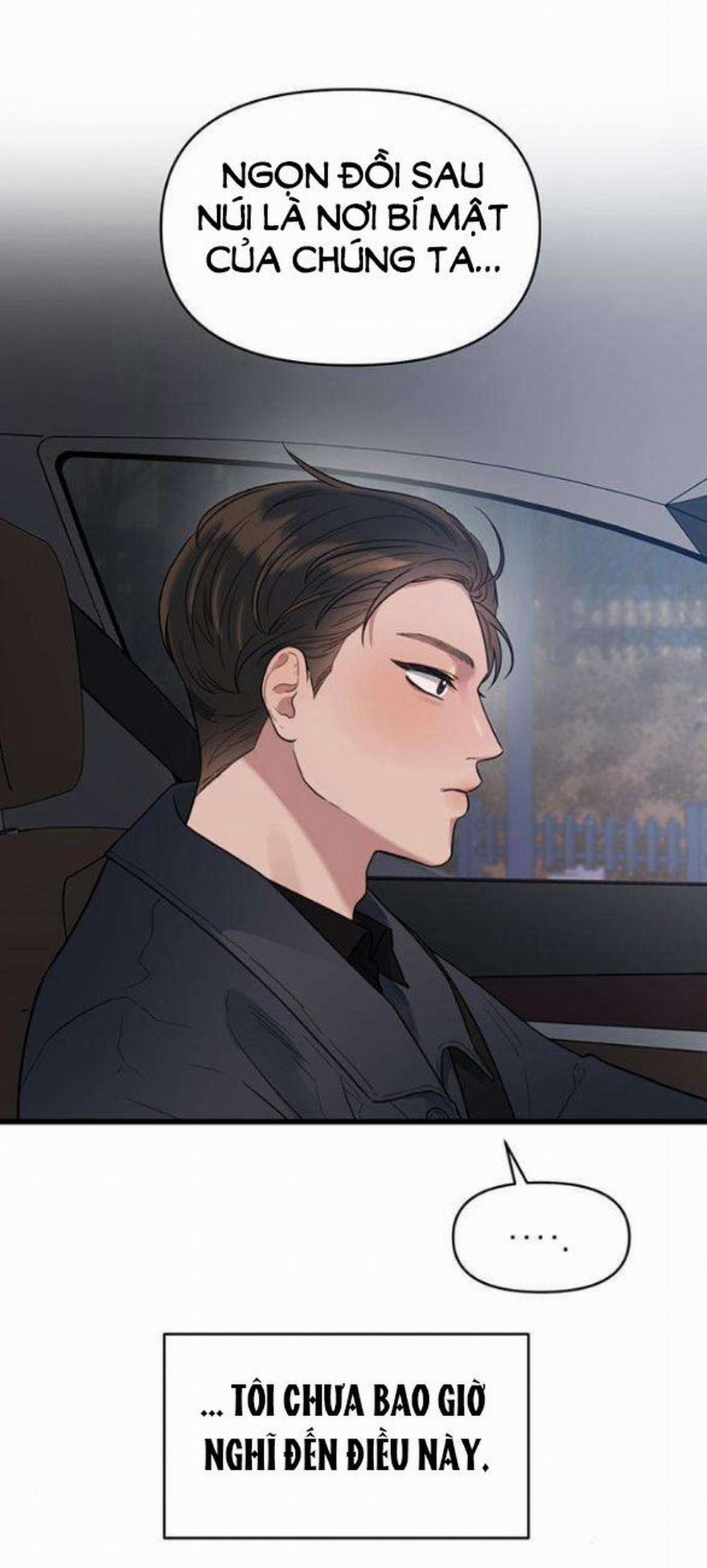 [18+] Dục Vọng Tao Nhã 3.1 trang 5