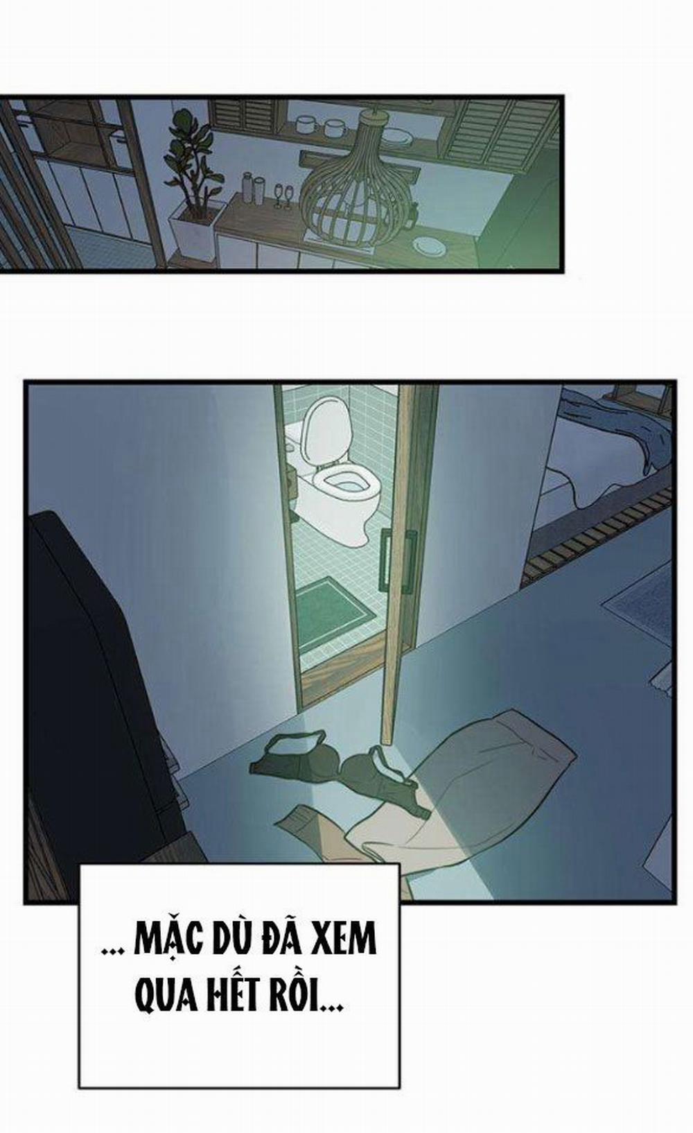 [18+] Dục Vọng Tao Nhã 3.2 trang 15