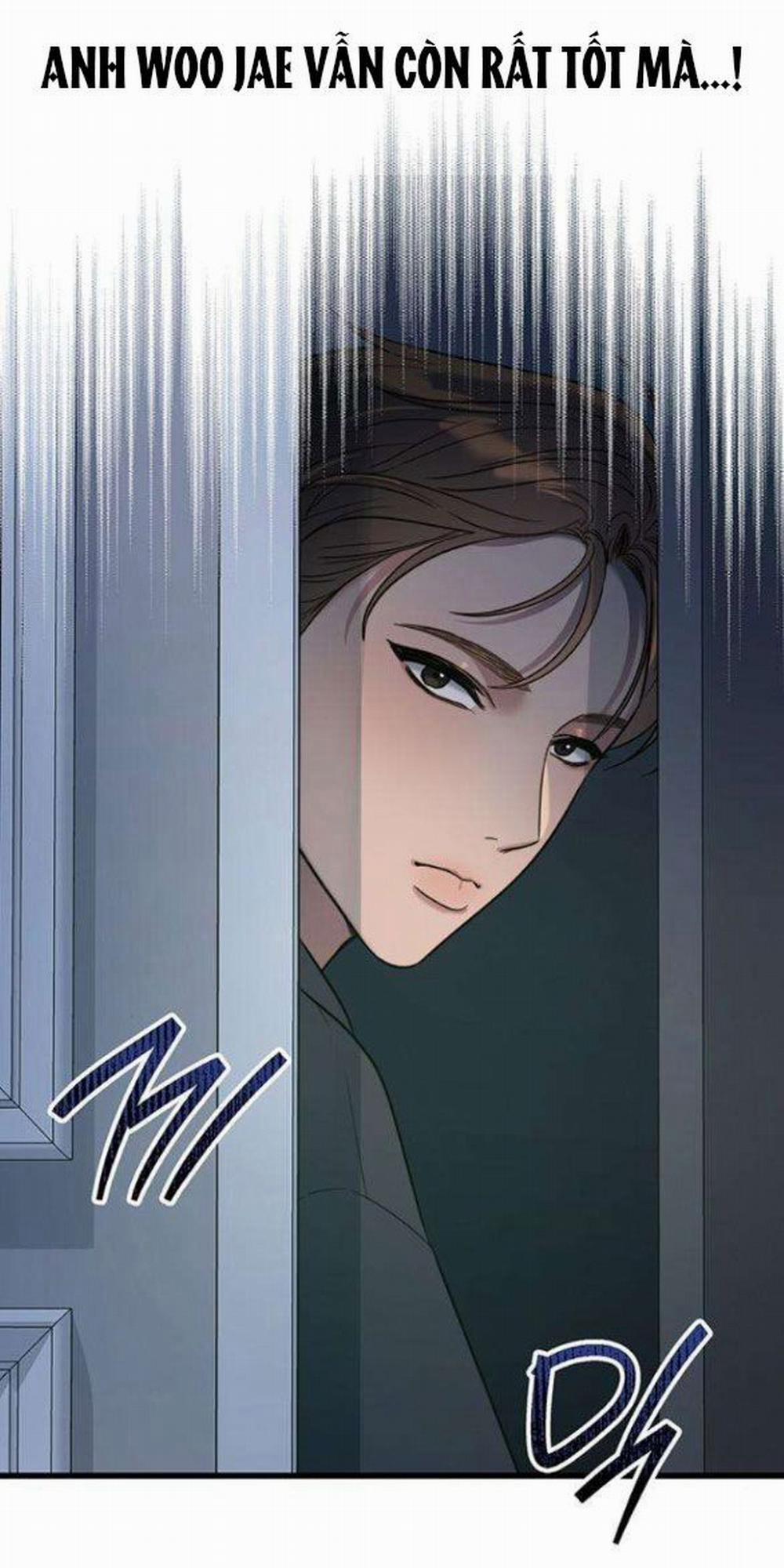 [18+] Dục Vọng Tao Nhã 3.2 trang 19