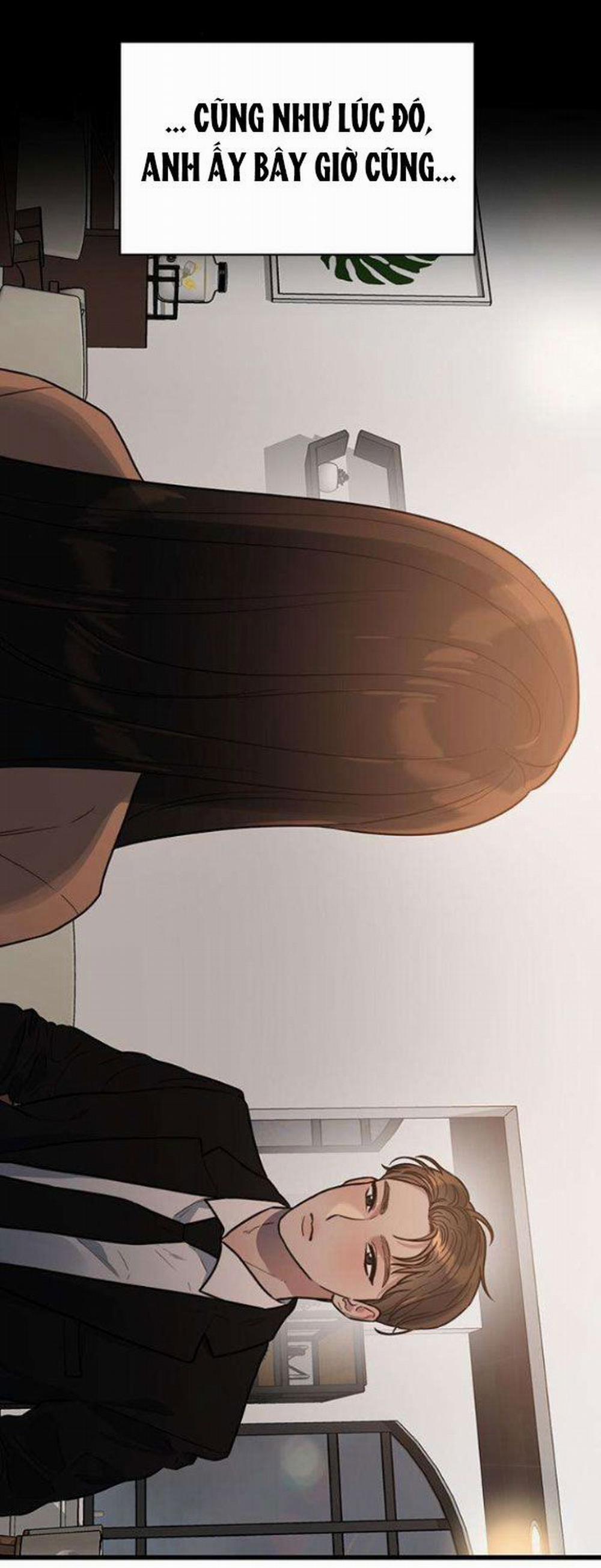 [18+] Dục Vọng Tao Nhã 4.1 trang 18