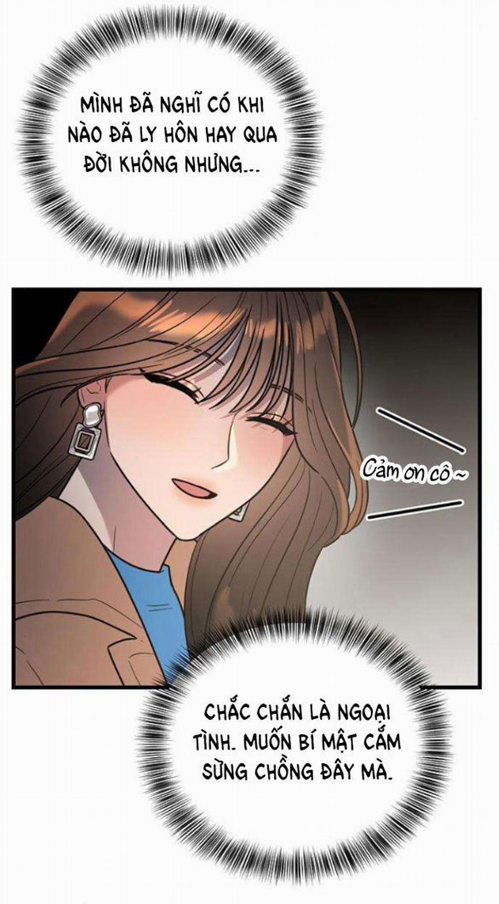 [18+] Dục Vọng Tao Nhã 4.2 trang 15