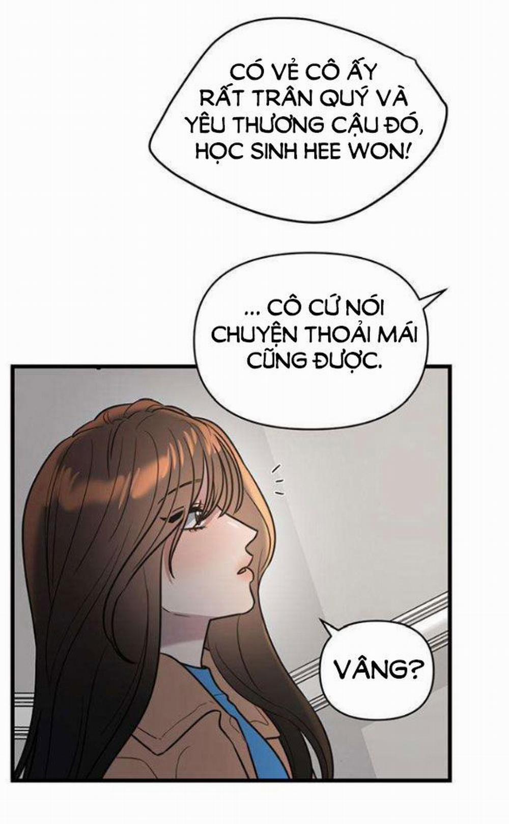 [18+] Dục Vọng Tao Nhã 4.2 trang 19