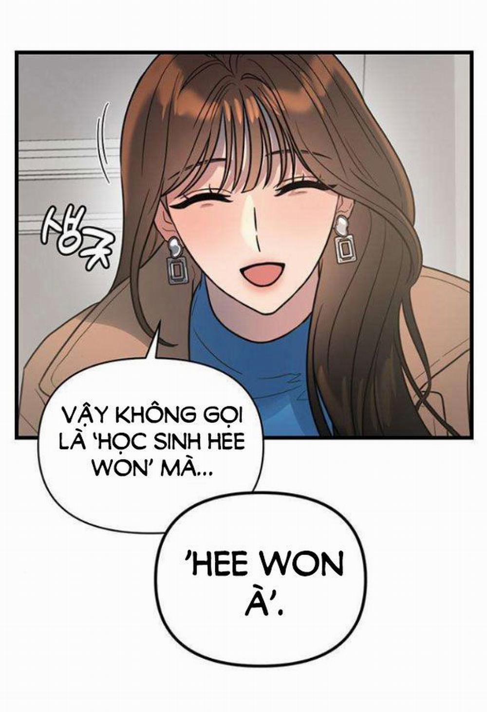 [18+] Dục Vọng Tao Nhã 4.2 trang 22