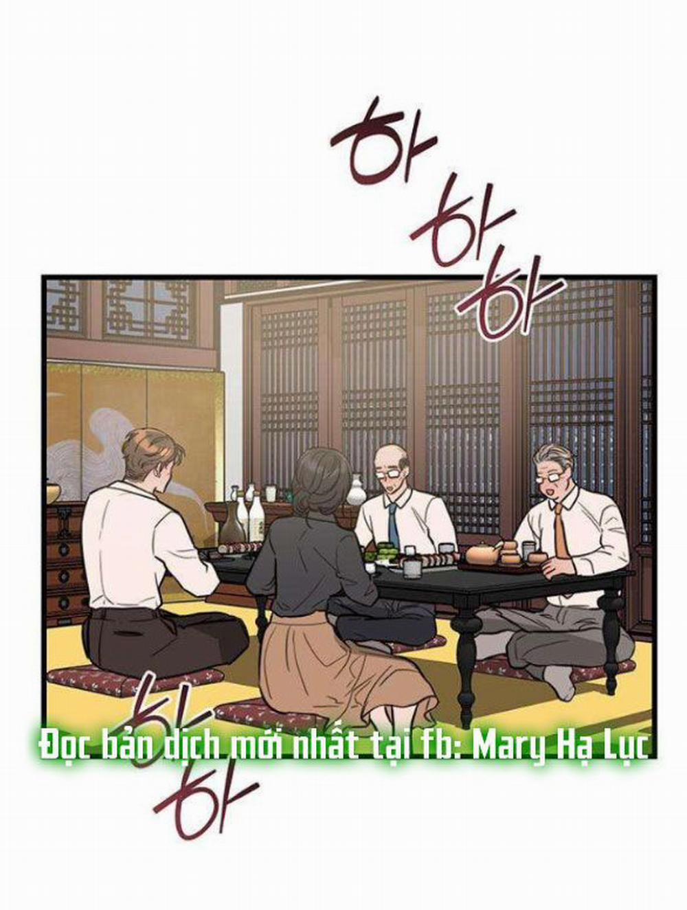 [18+] Dục Vọng Tao Nhã 4.2 trang 27
