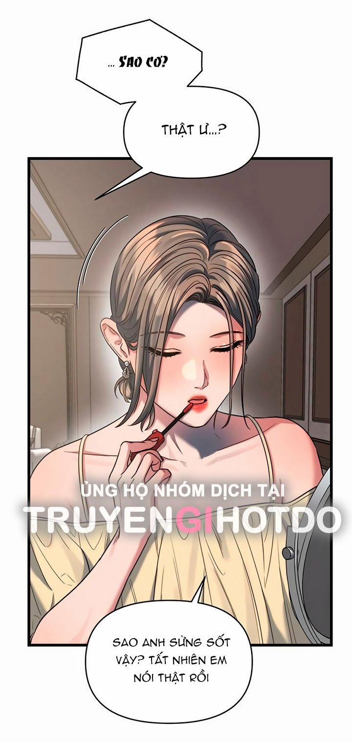 [18+] Dục Vọng Tao Nhã Chương 41 2 Trang 11