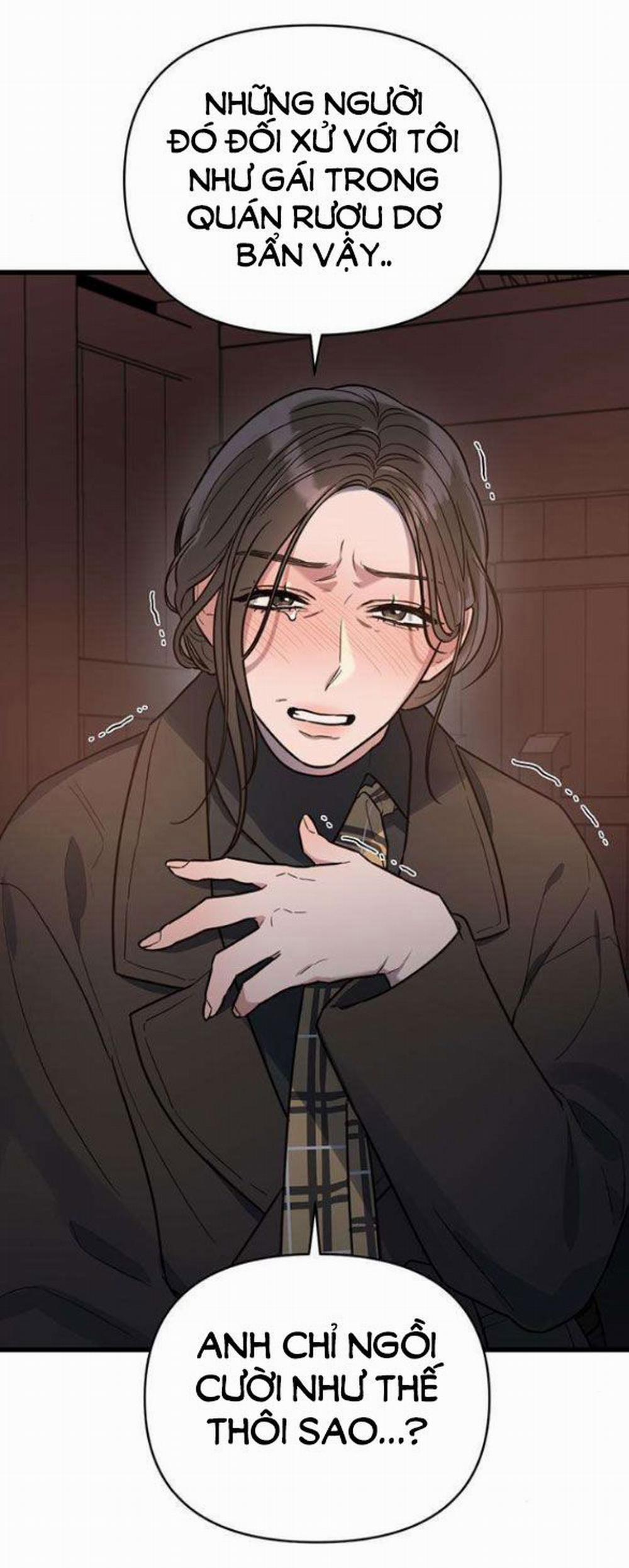 [18+] Dục Vọng Tao Nhã 5.1 trang 16