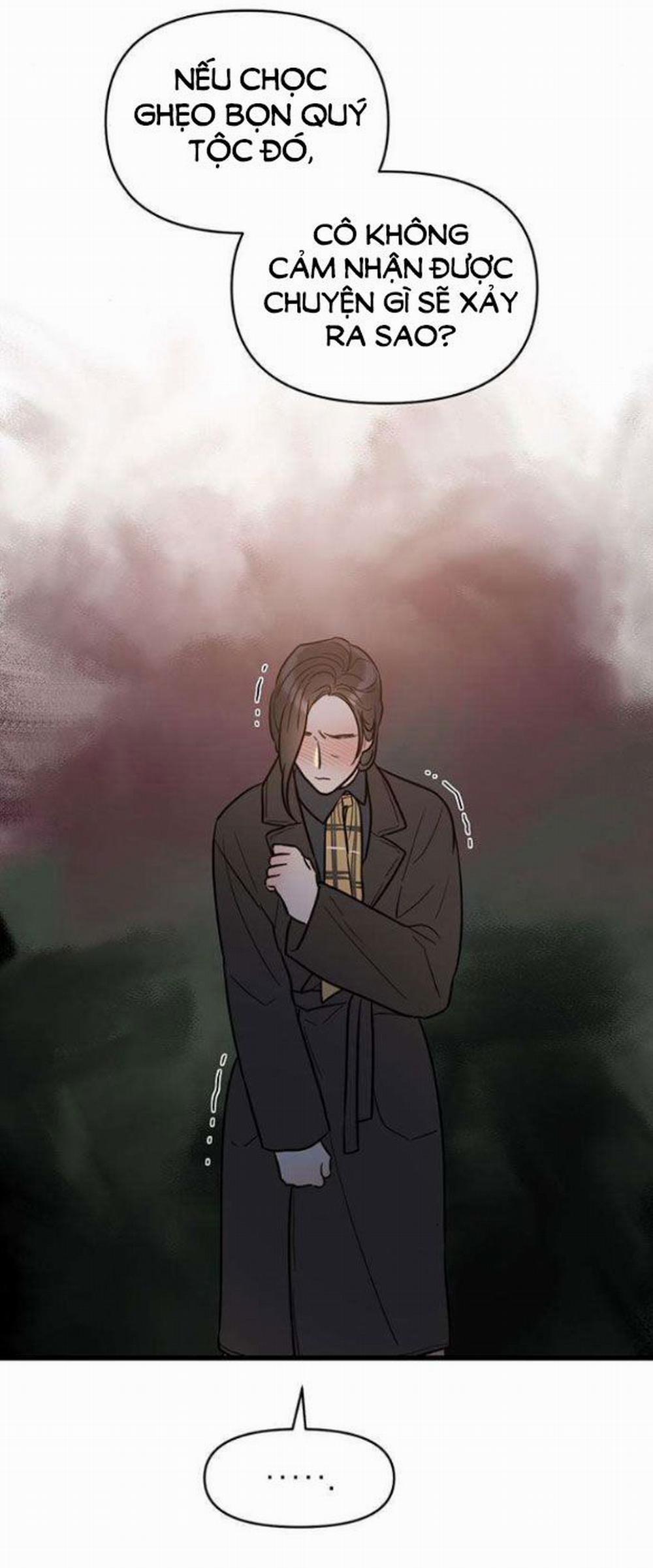 [18+] Dục Vọng Tao Nhã 5.1 trang 22