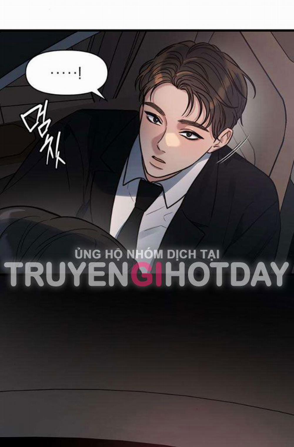 [18+] Dục Vọng Tao Nhã 5.2 trang 12