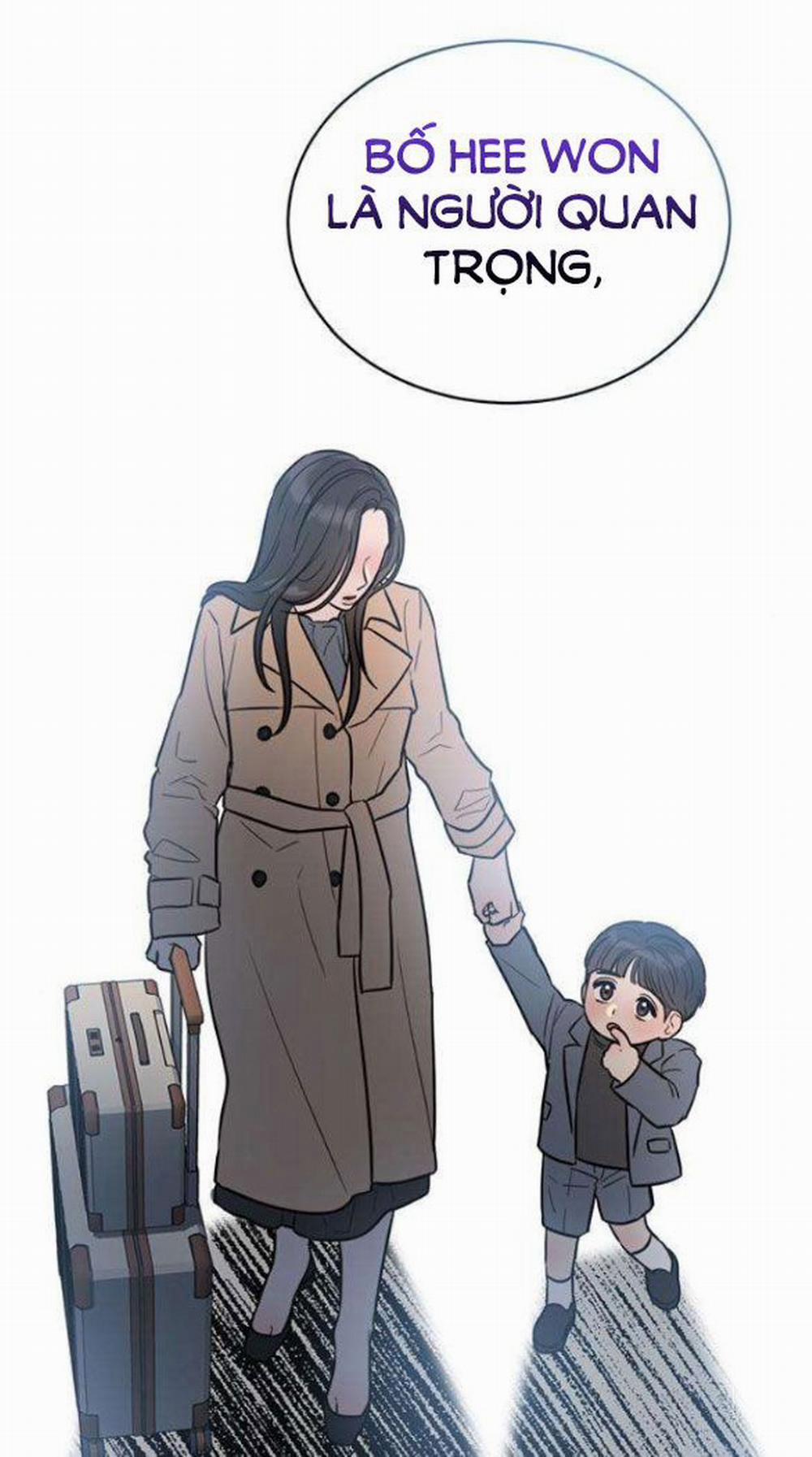 [18+] Dục Vọng Tao Nhã 5.2 trang 6