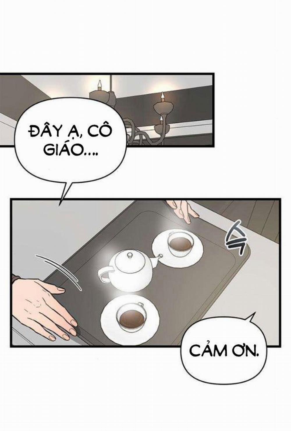 [18+] Dục Vọng Tao Nhã 6.1 trang 10