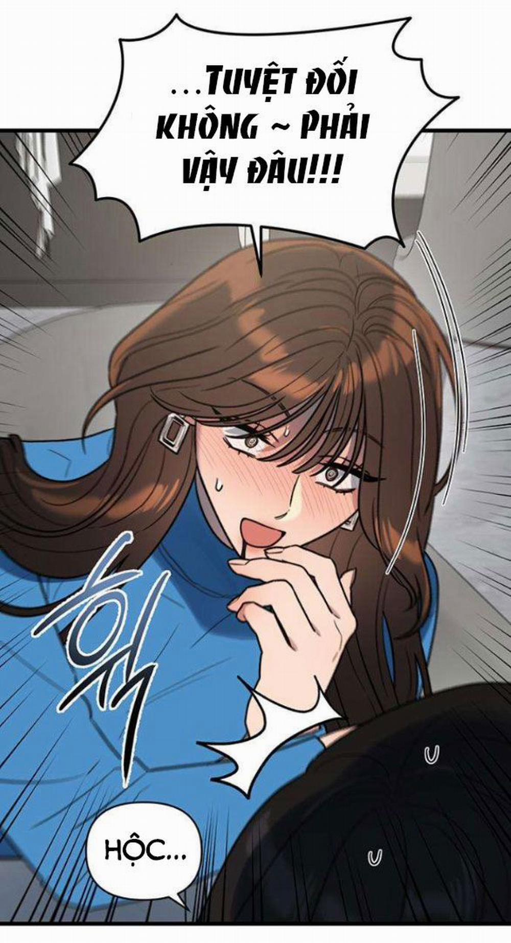 [18+] Dục Vọng Tao Nhã 6.1 trang 24