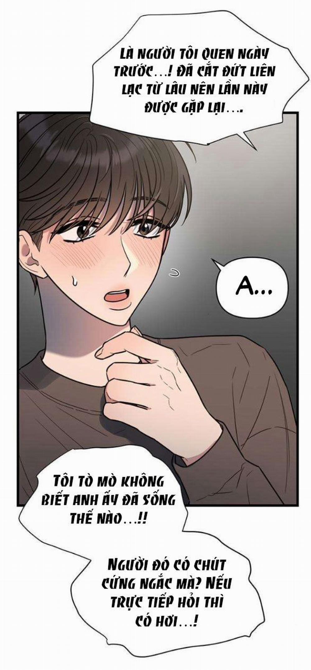 [18+] Dục Vọng Tao Nhã 6.1 trang 25