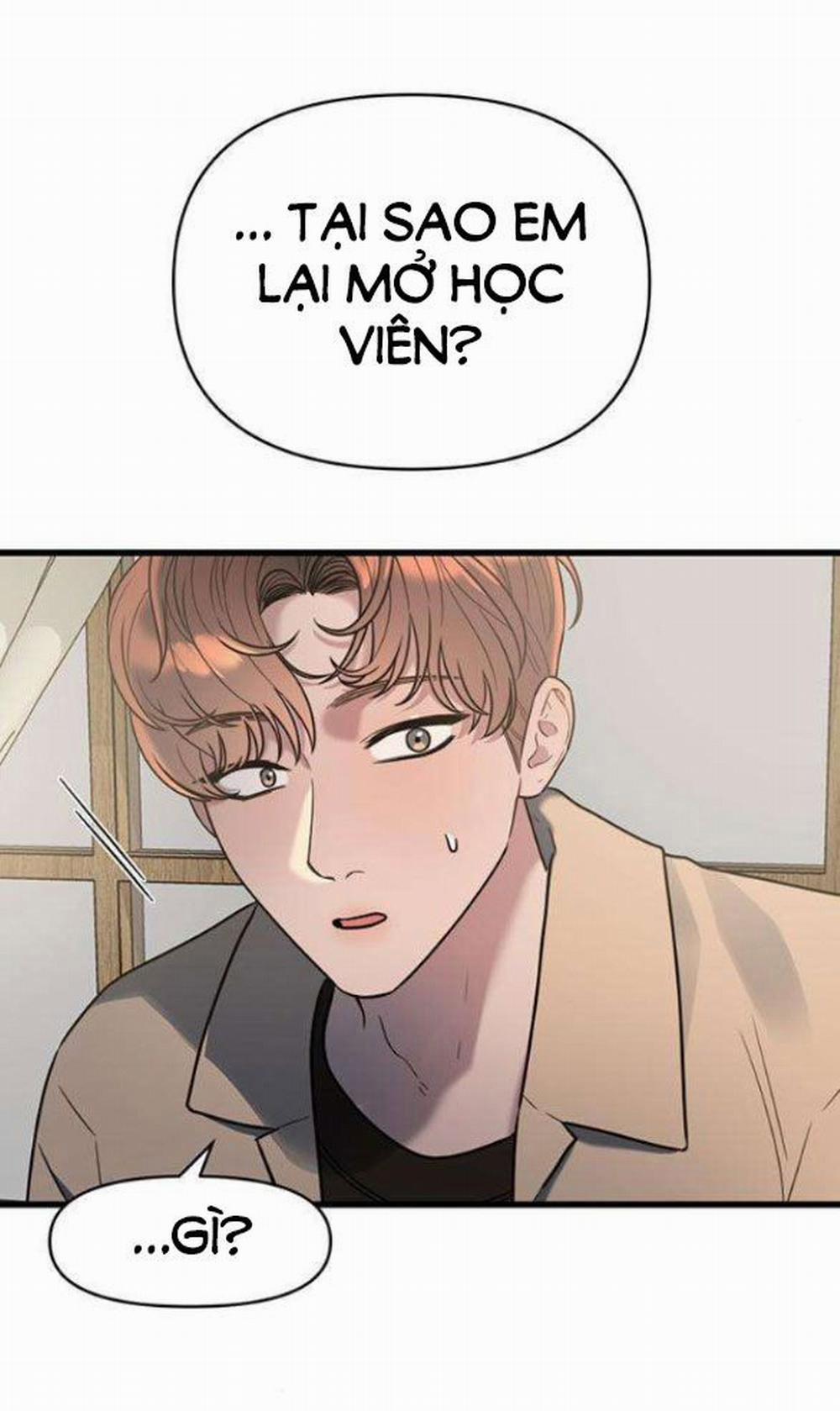 [18+] Dục Vọng Tao Nhã 6.2 trang 18